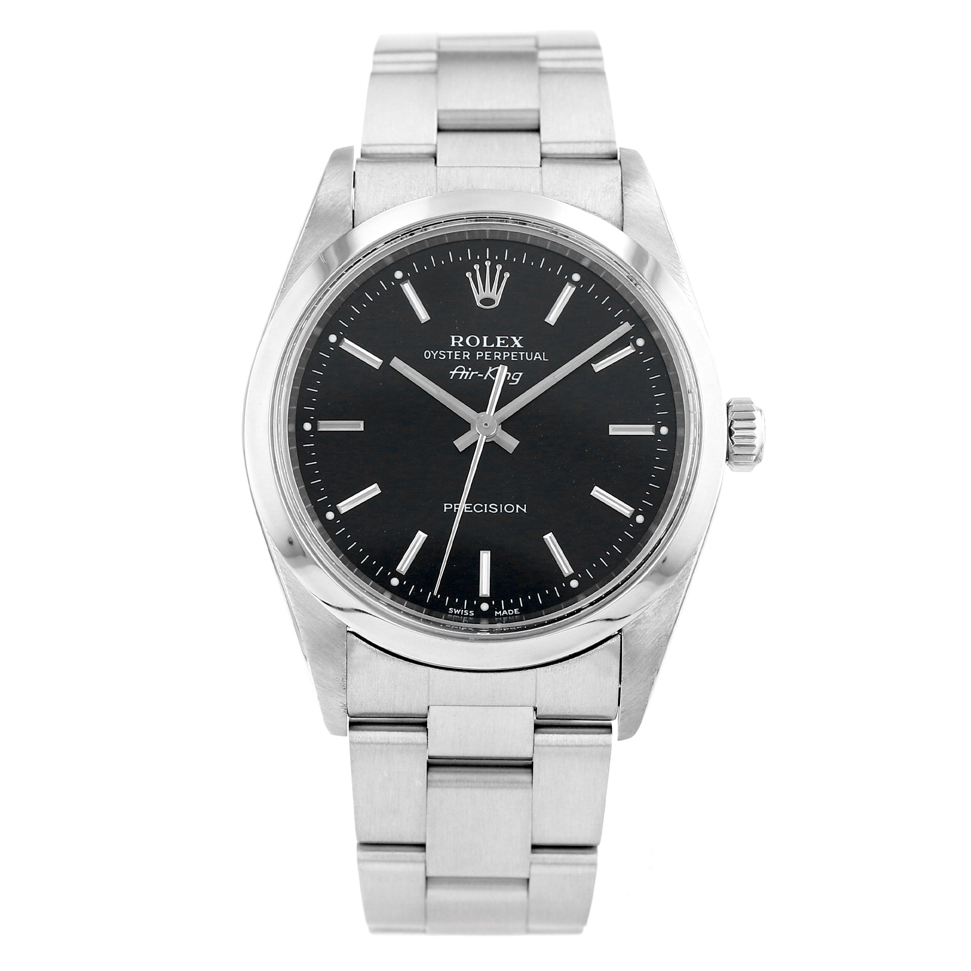 Rolex Air King