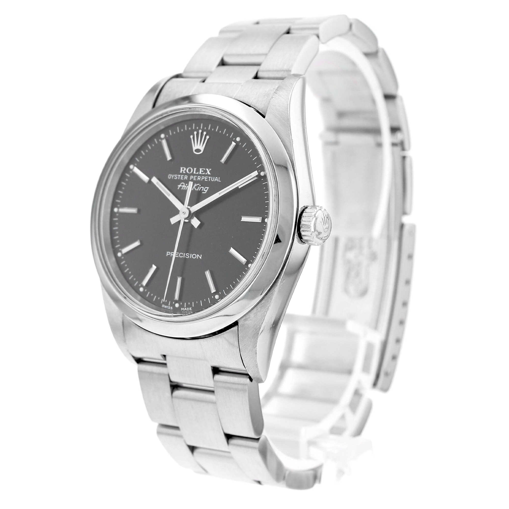 Rolex Air King