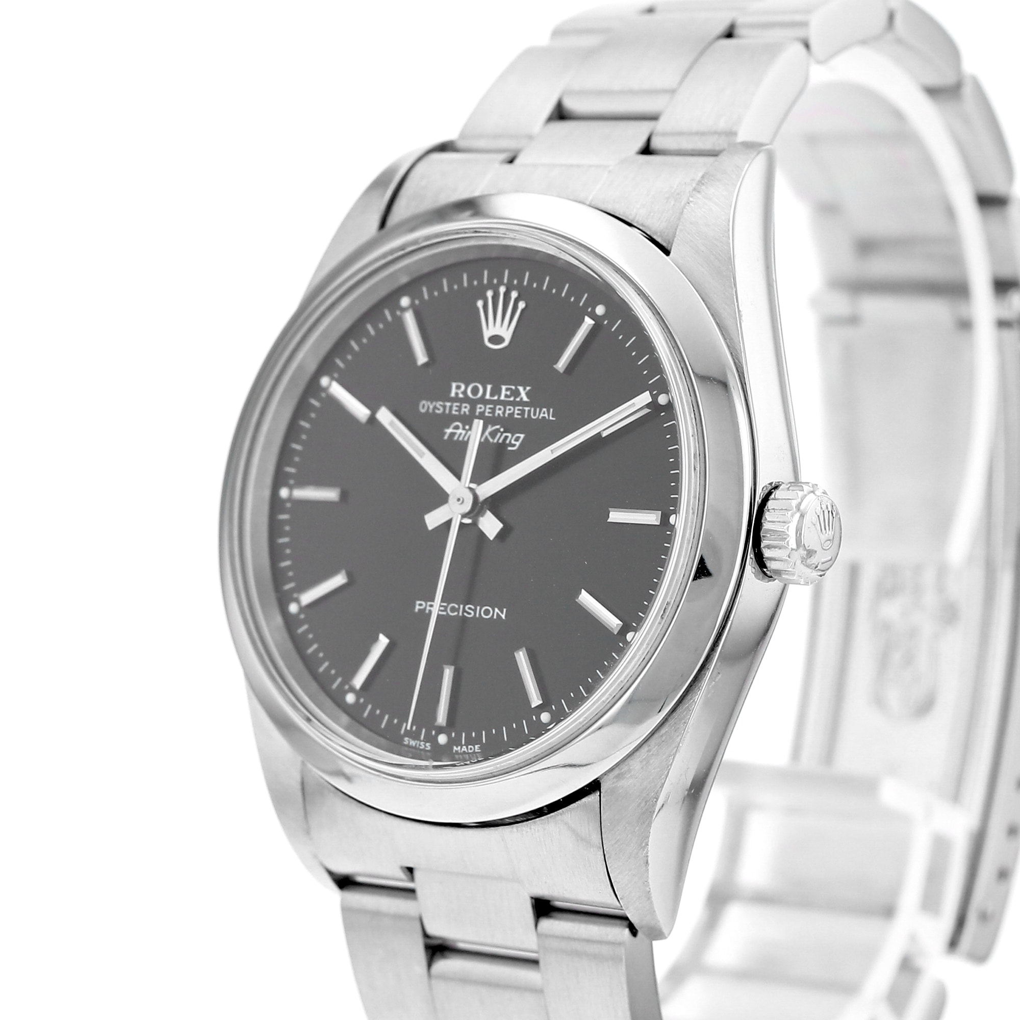 Rolex Air King