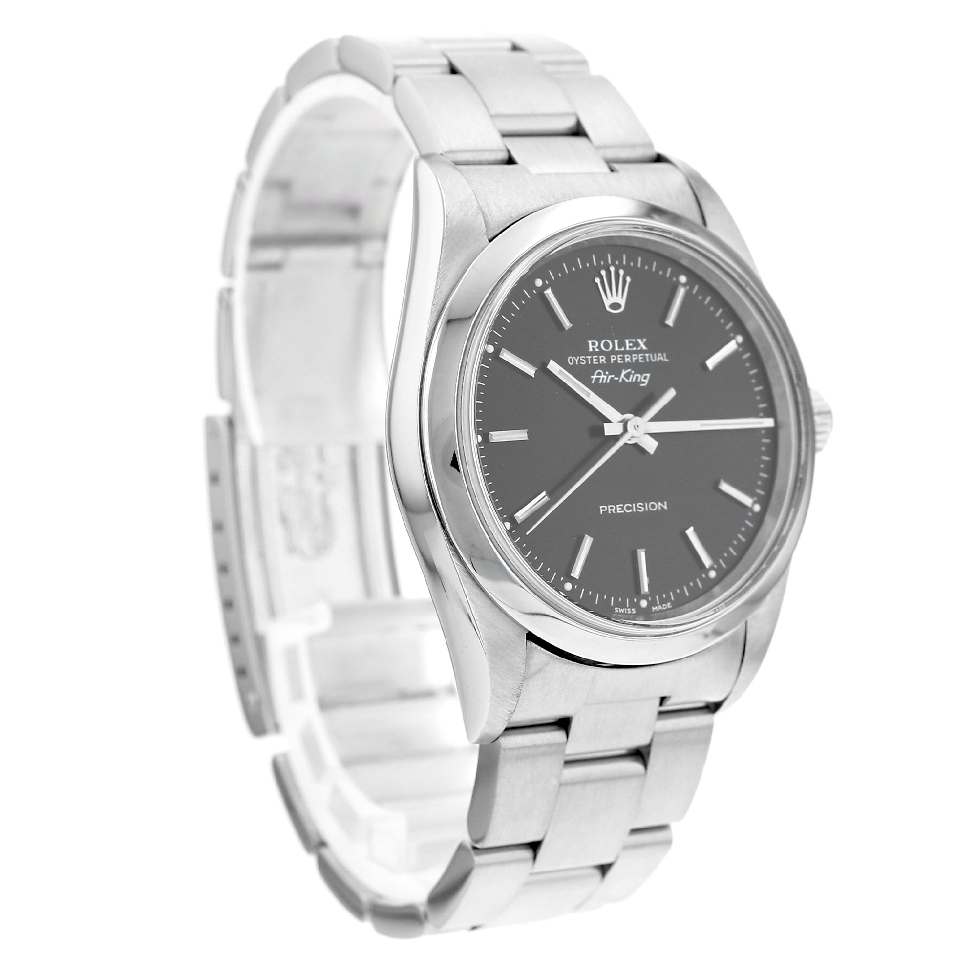 Rolex Air King