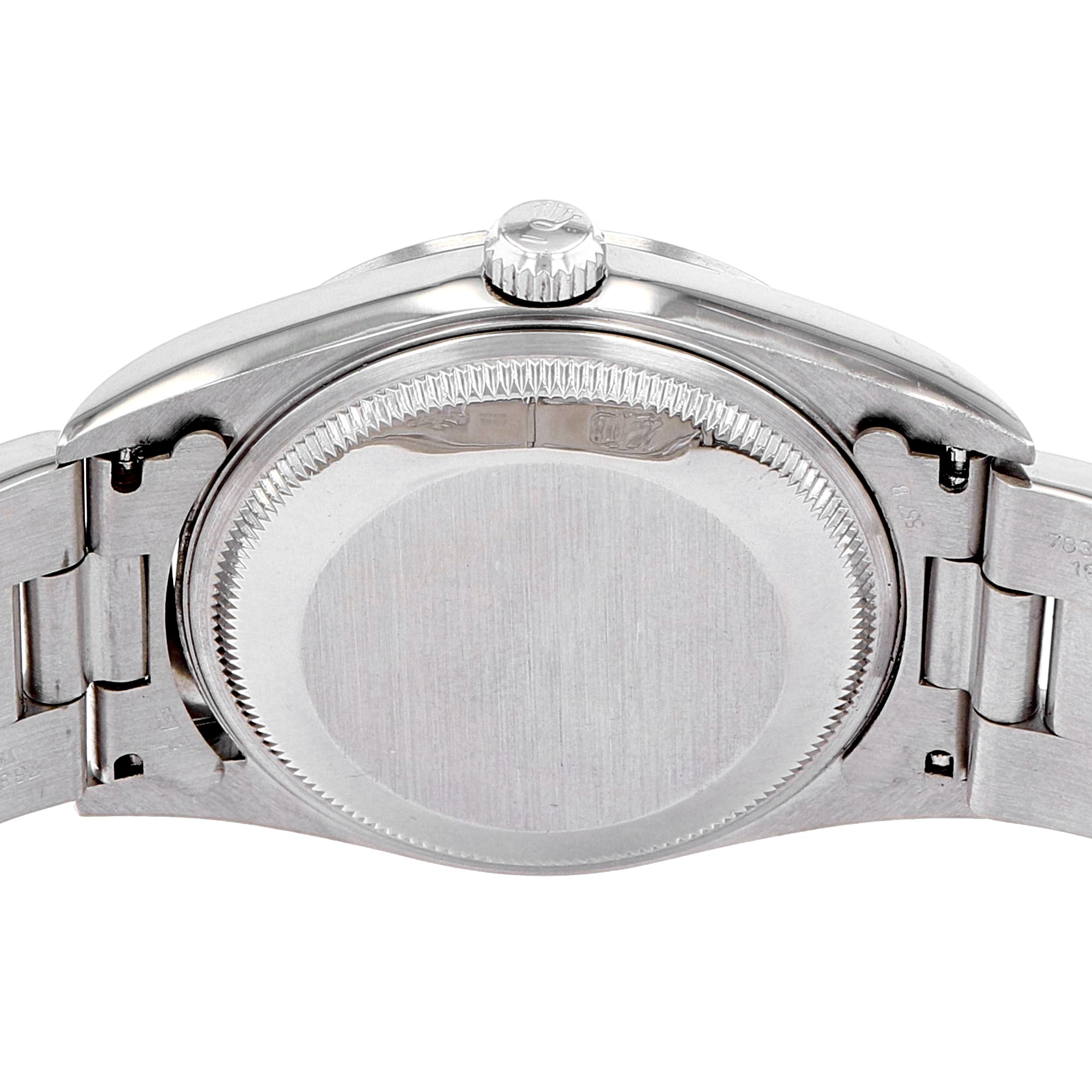 Rolex Oyster Perpetual Date