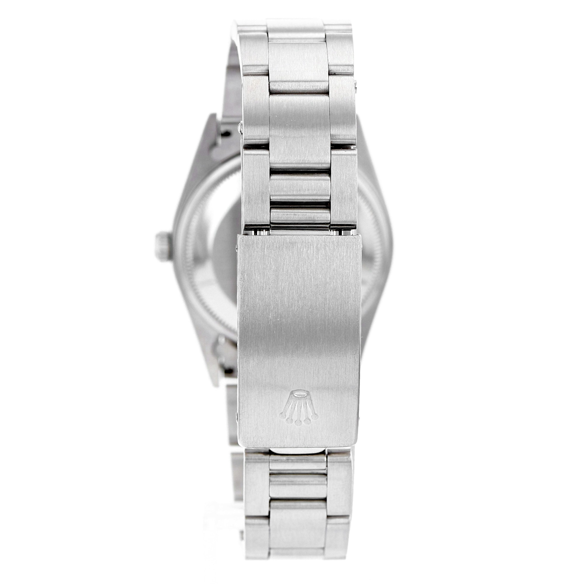 Rolex Oyster Perpetual Date