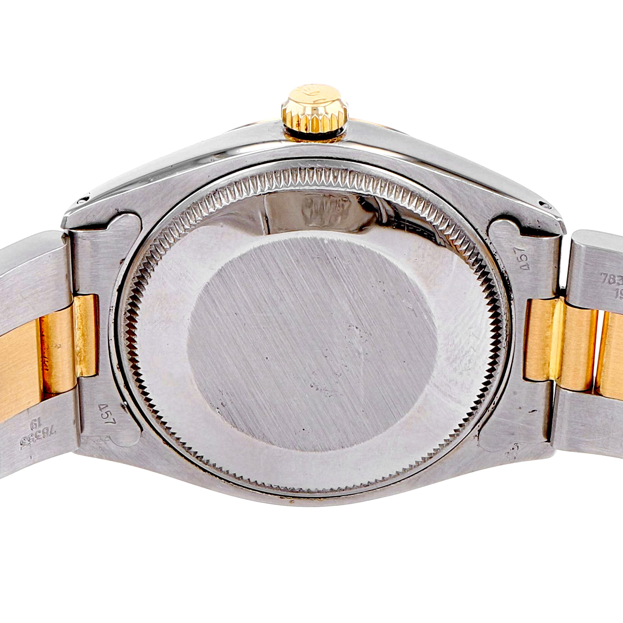 Rolex Oyster Perpetual
