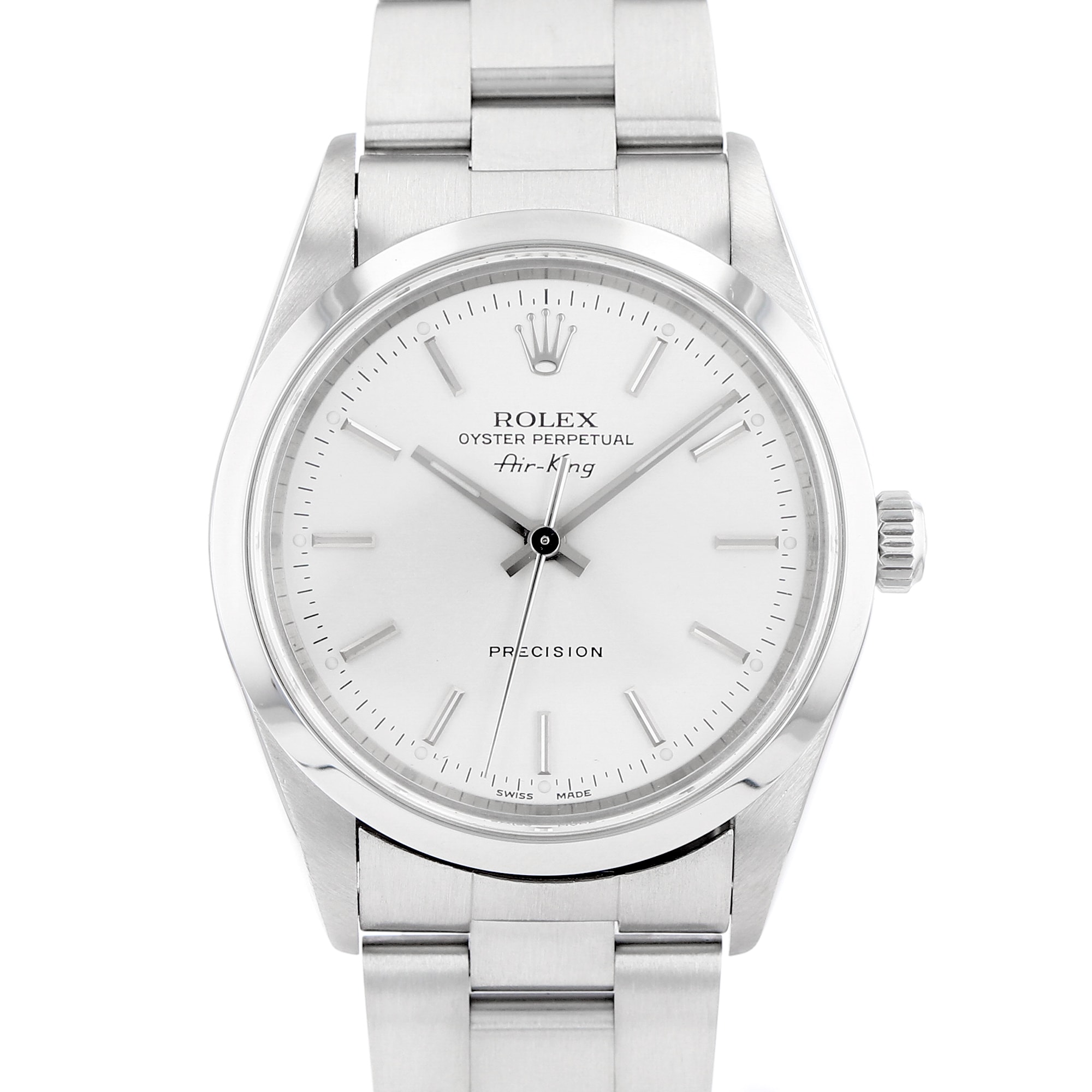 Rolex Air King
