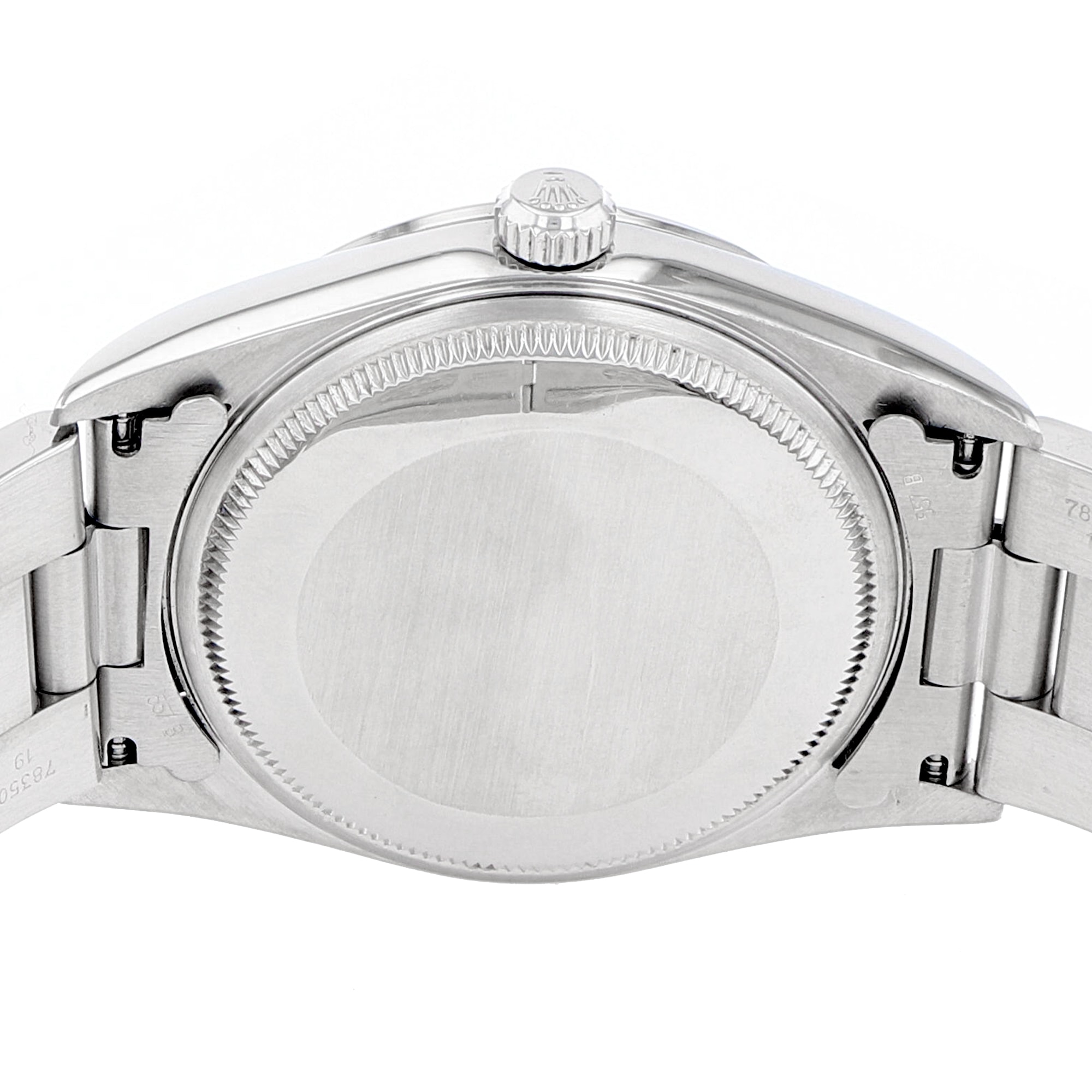 Rolex Air King
