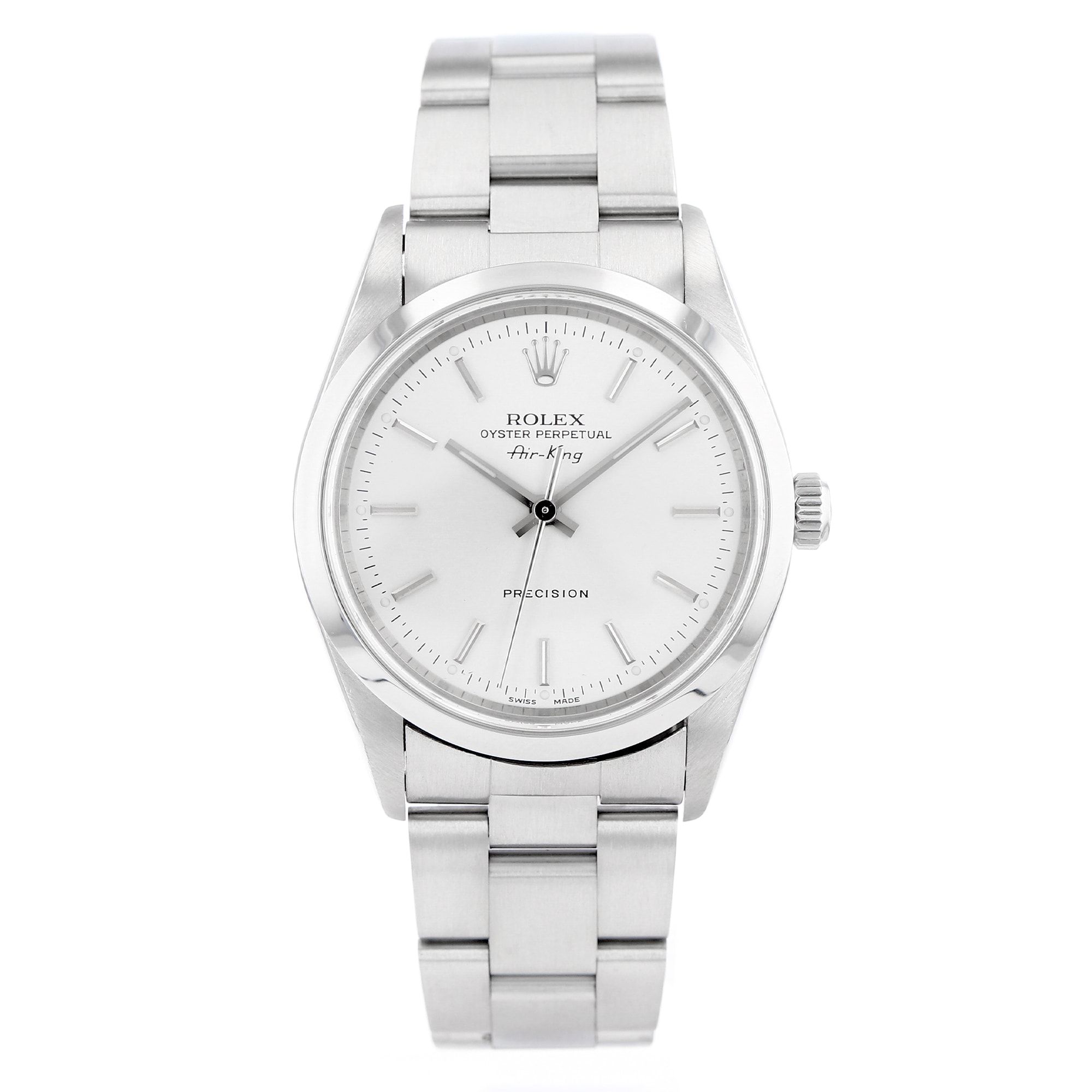 Rolex Air King