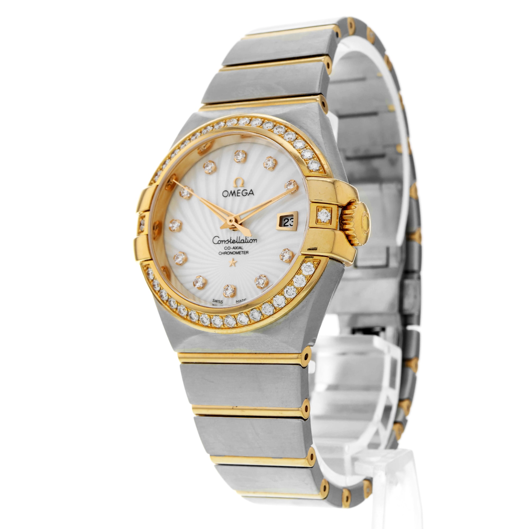 Omega Constellation