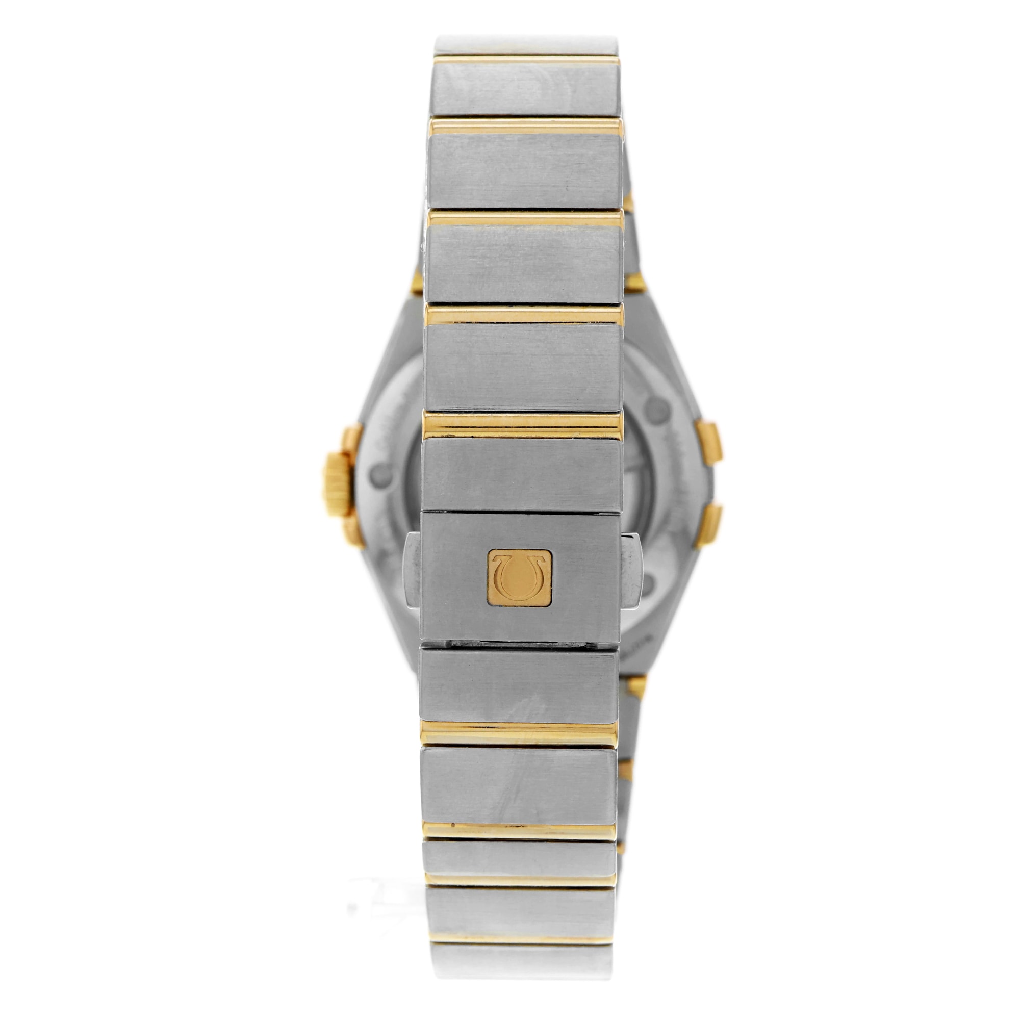 Omega Constellation