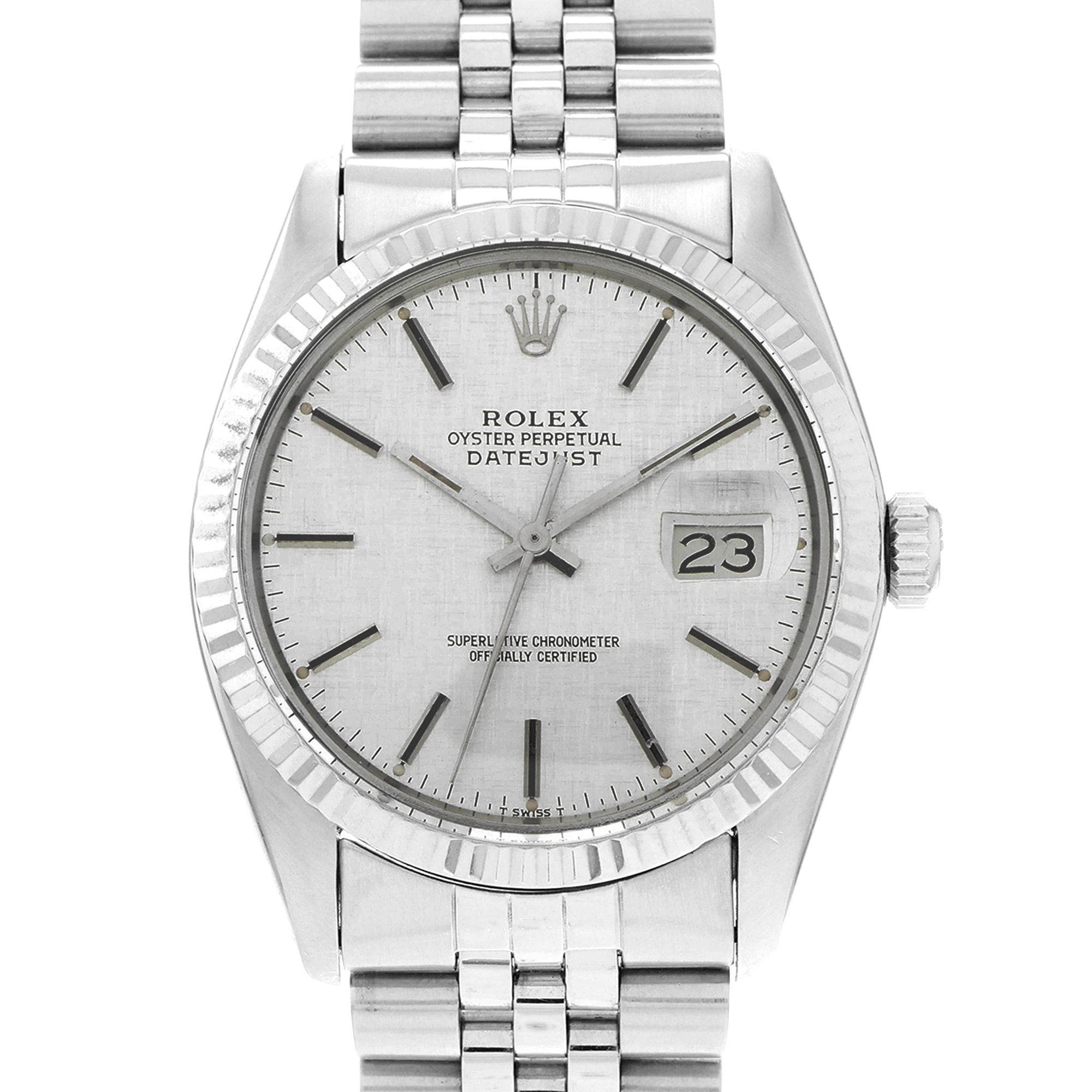 Rolex Datejust
