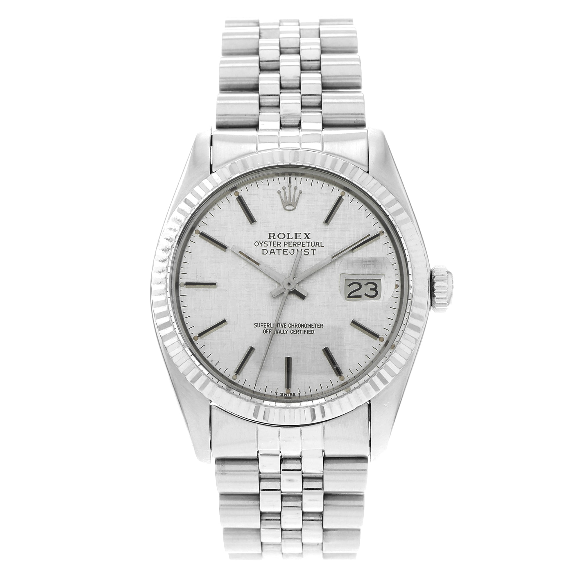 Rolex Datejust