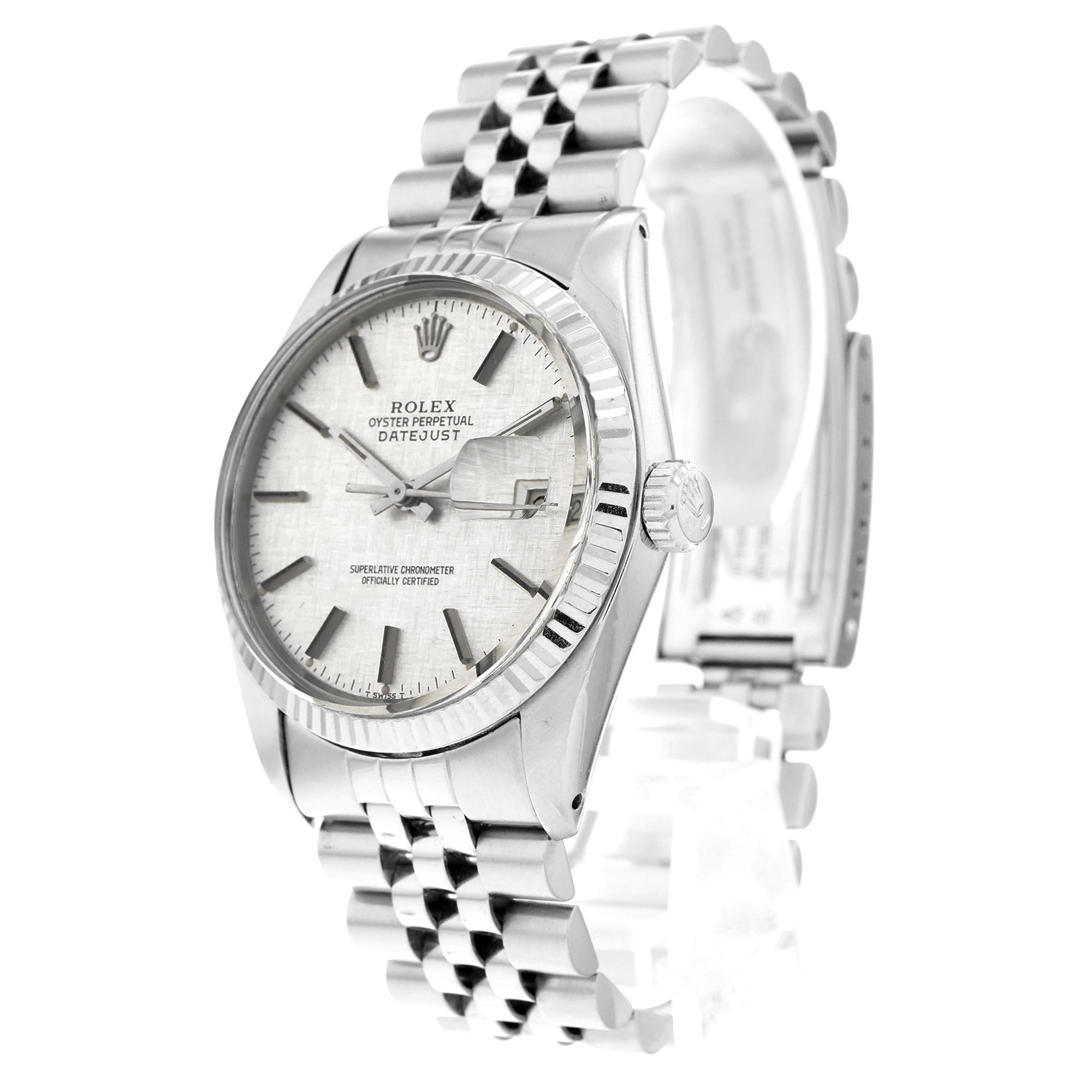 Rolex Datejust