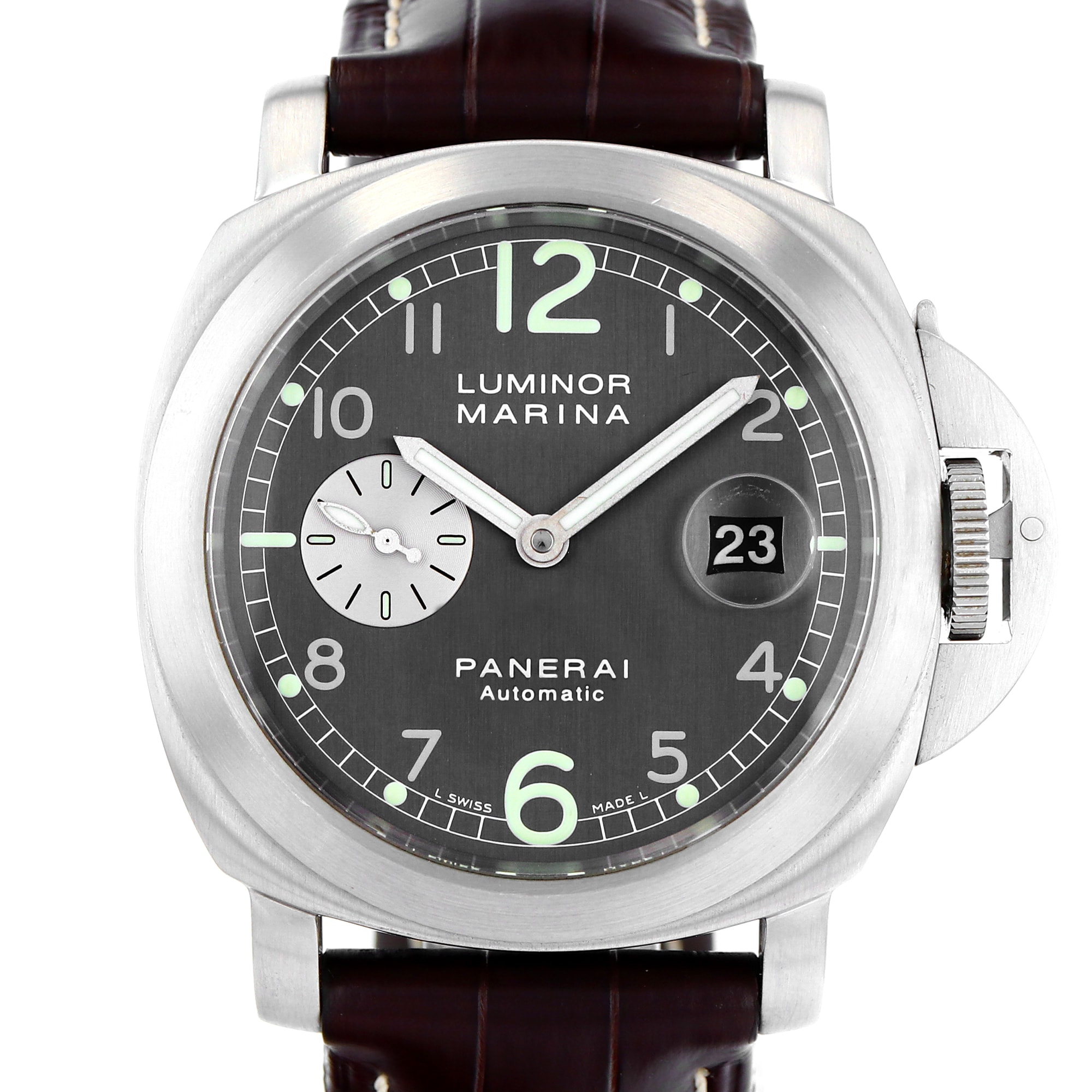 Panerai Luminor Marina