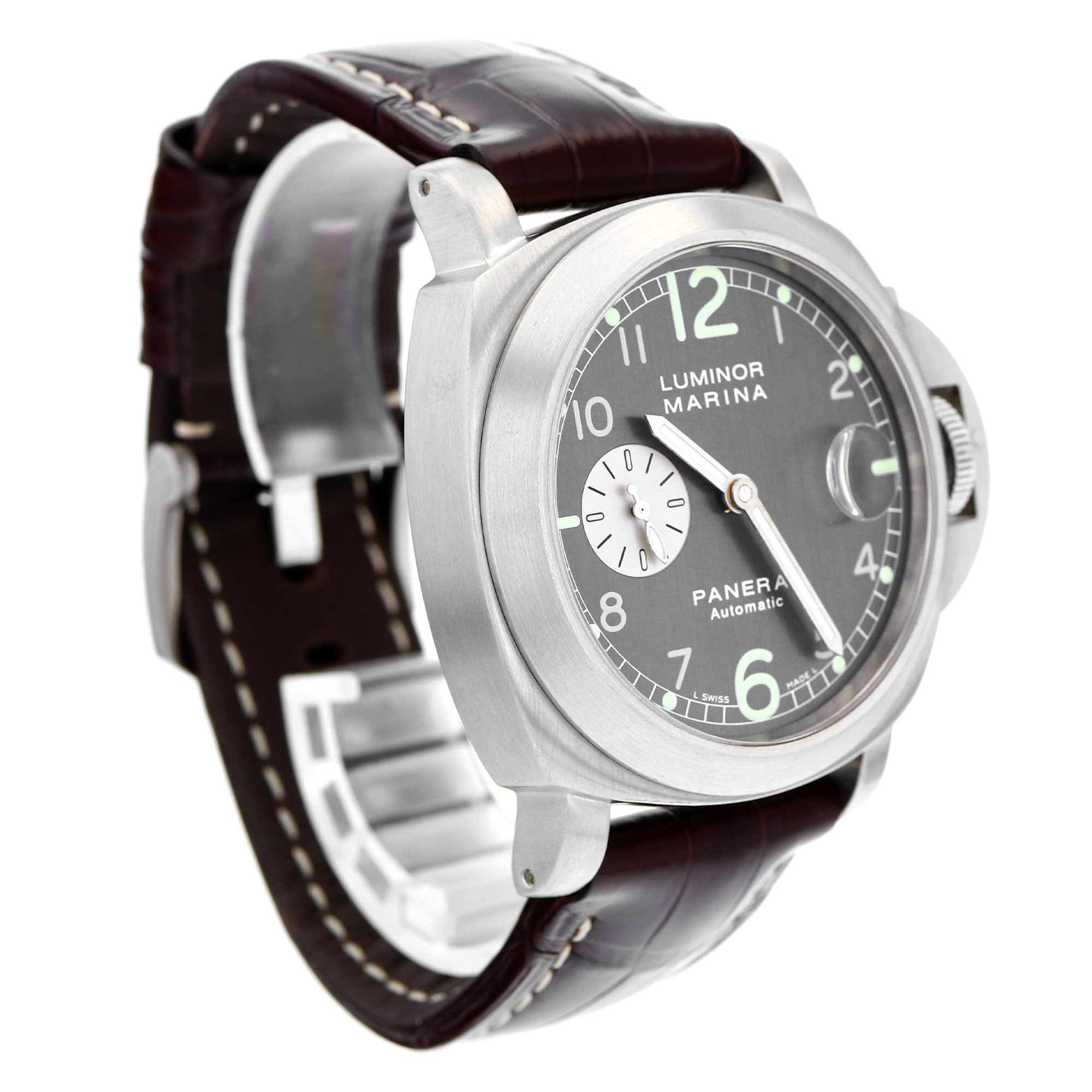 Panerai Luminor Marina