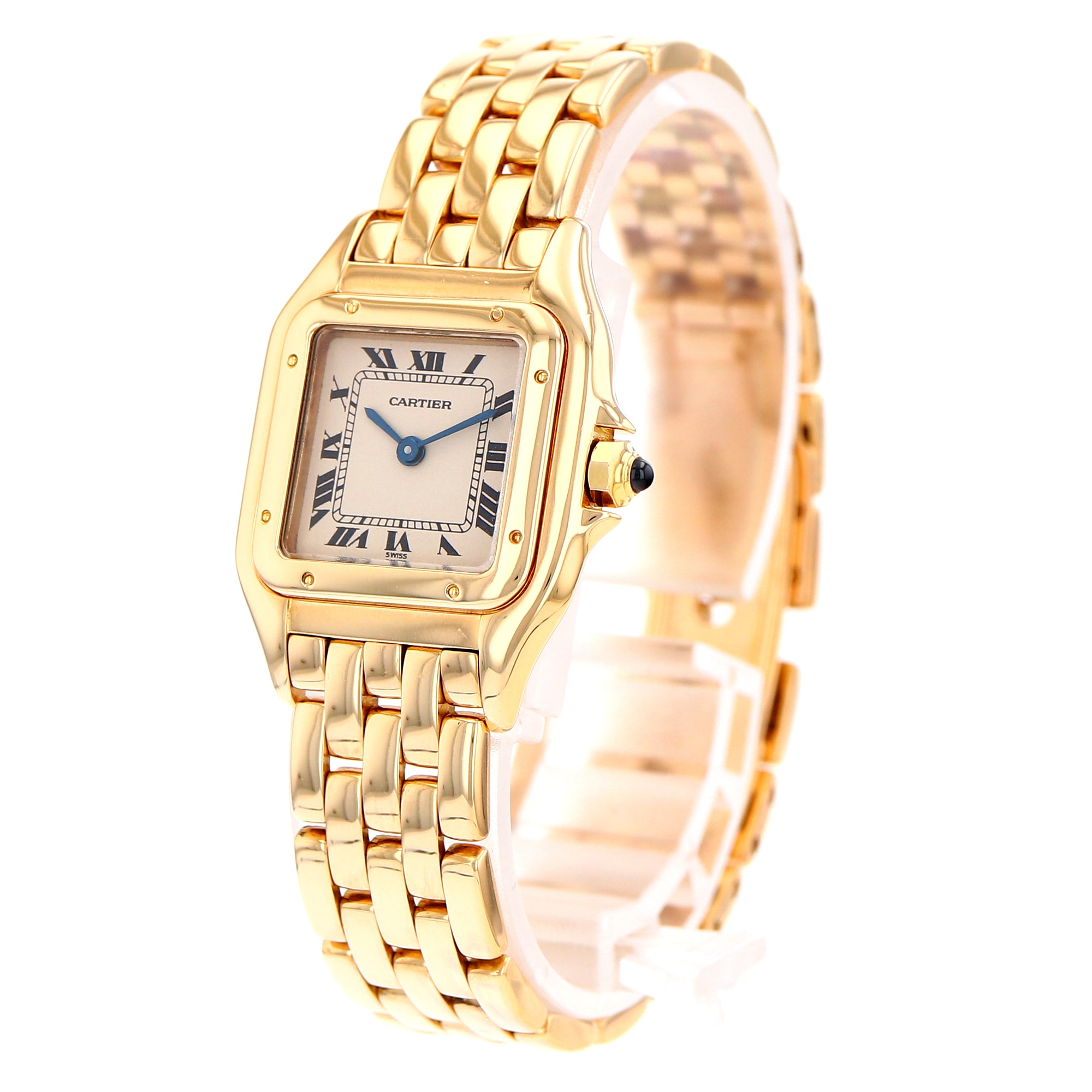 Cartier Panthère