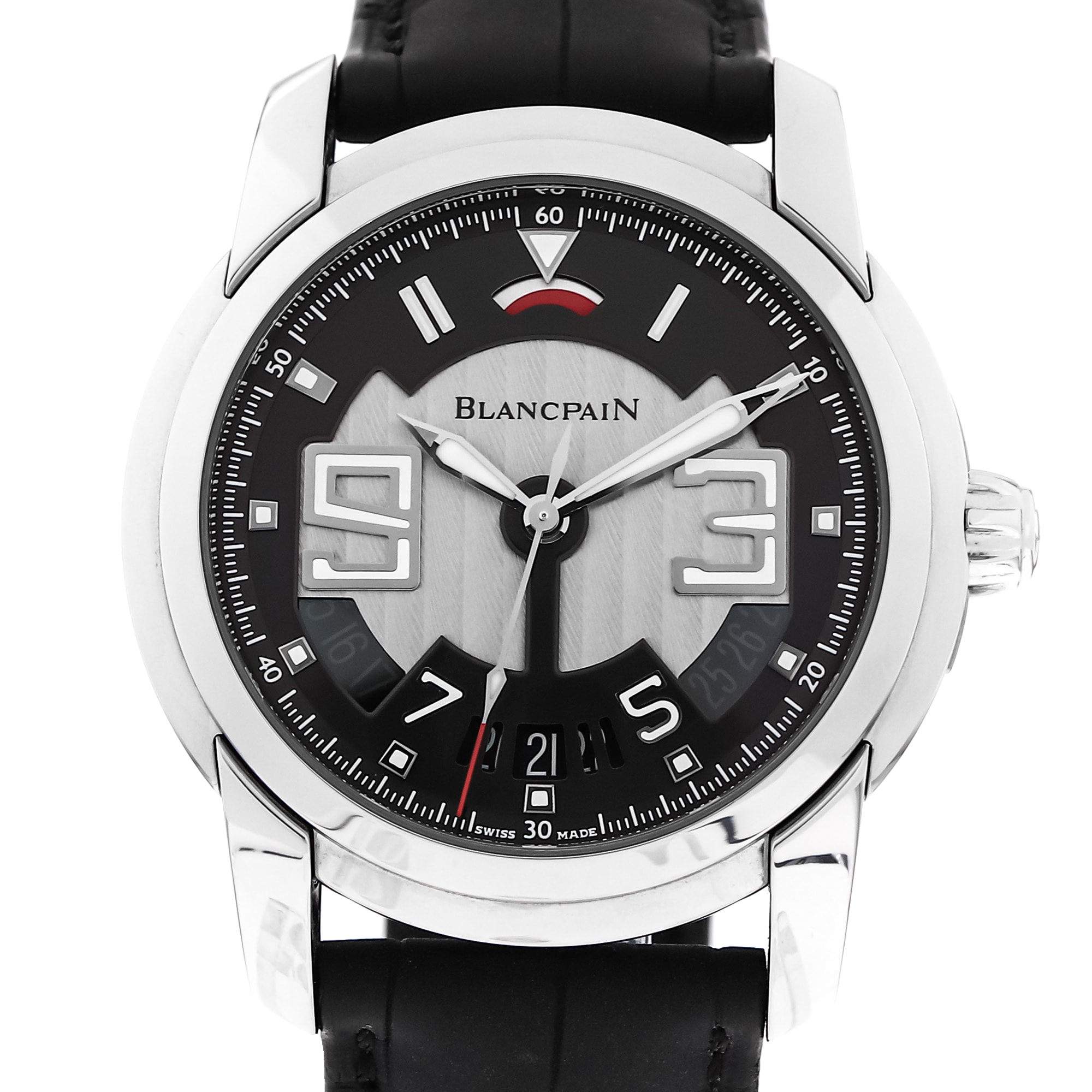 Blancpain L-Evolution