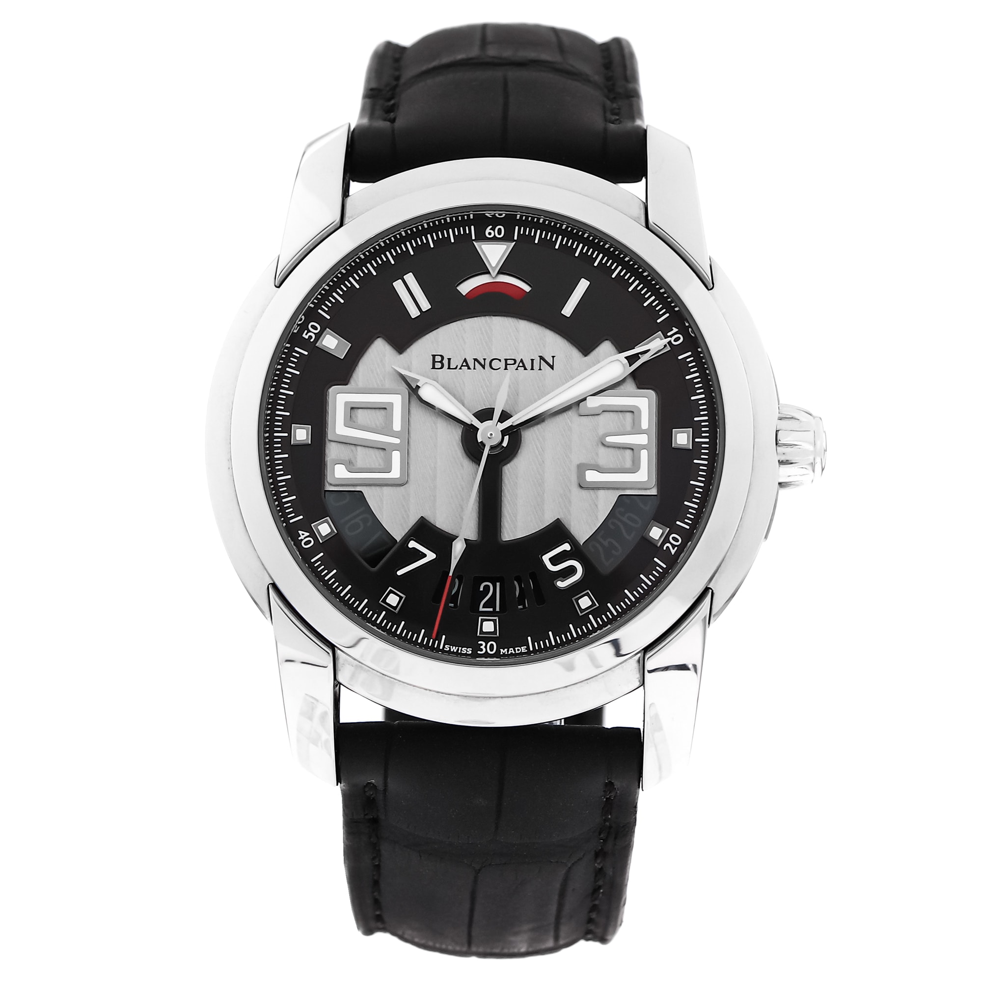 Blancpain L-Evolution