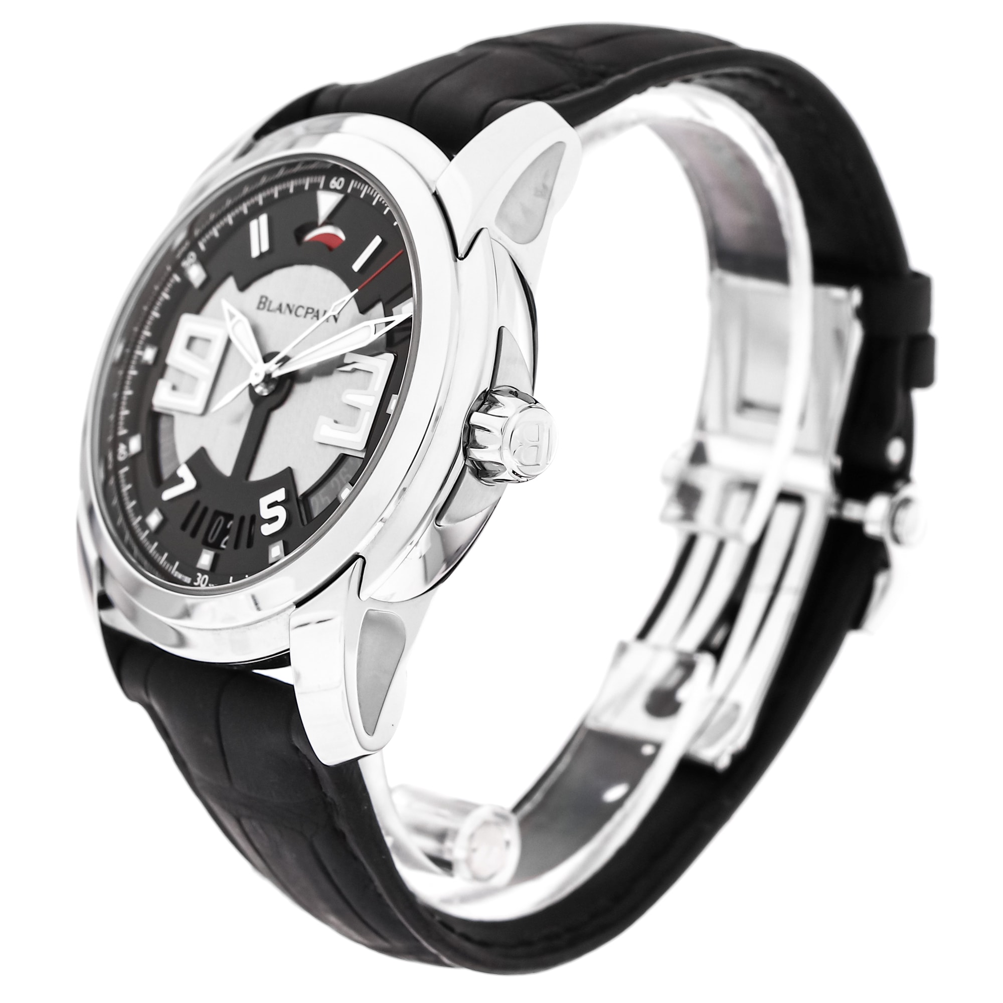 Blancpain L-Evolution