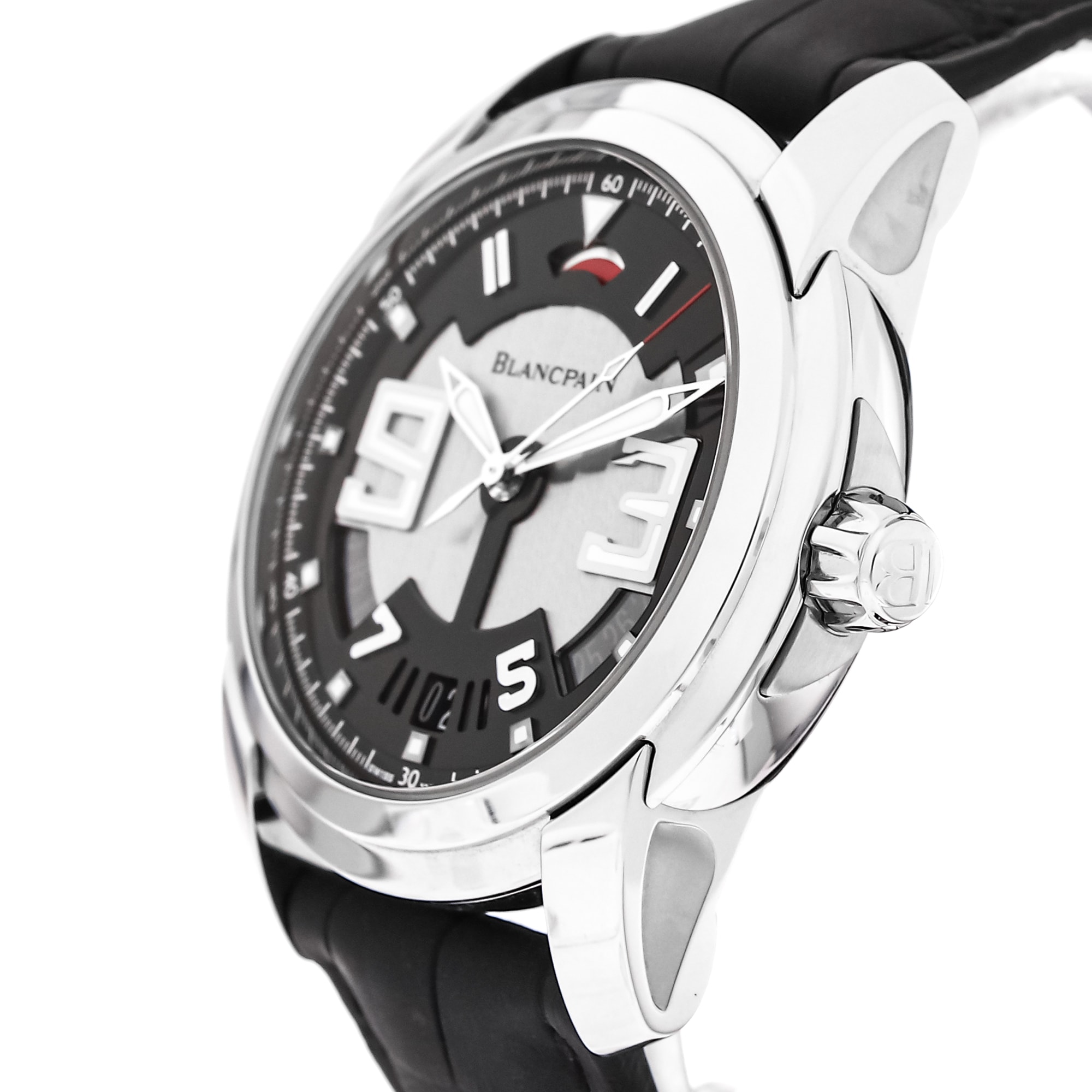 Blancpain L-Evolution