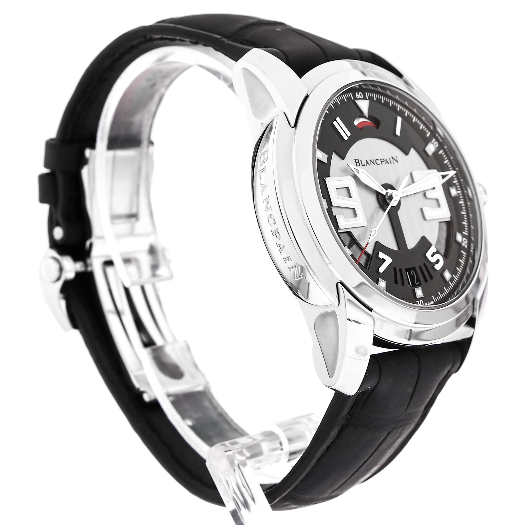 Blancpain L-Evolution