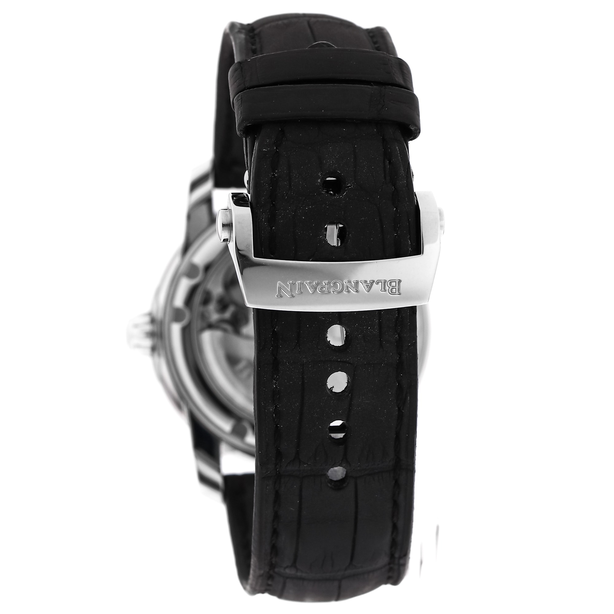 Blancpain L-Evolution