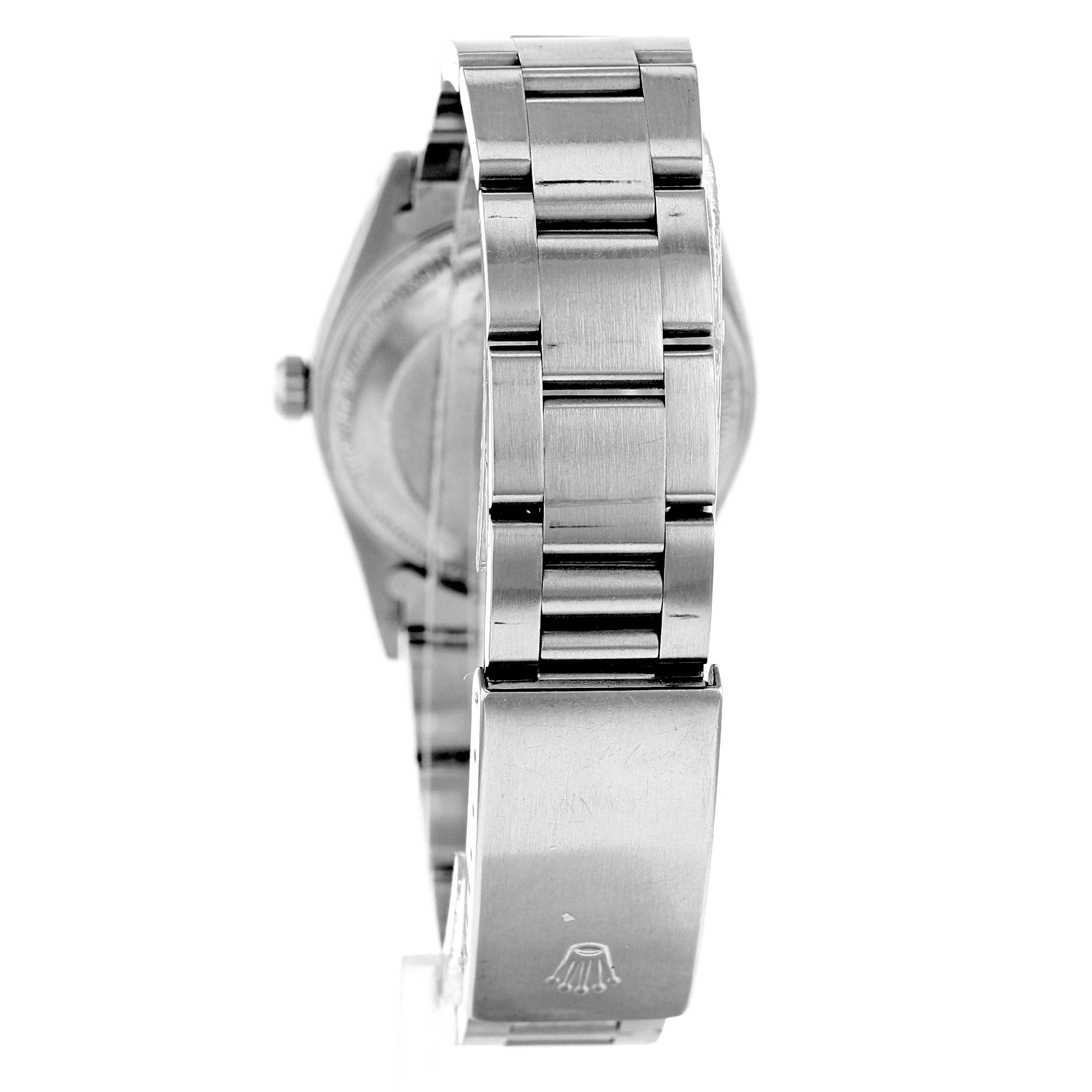 Rolex Date