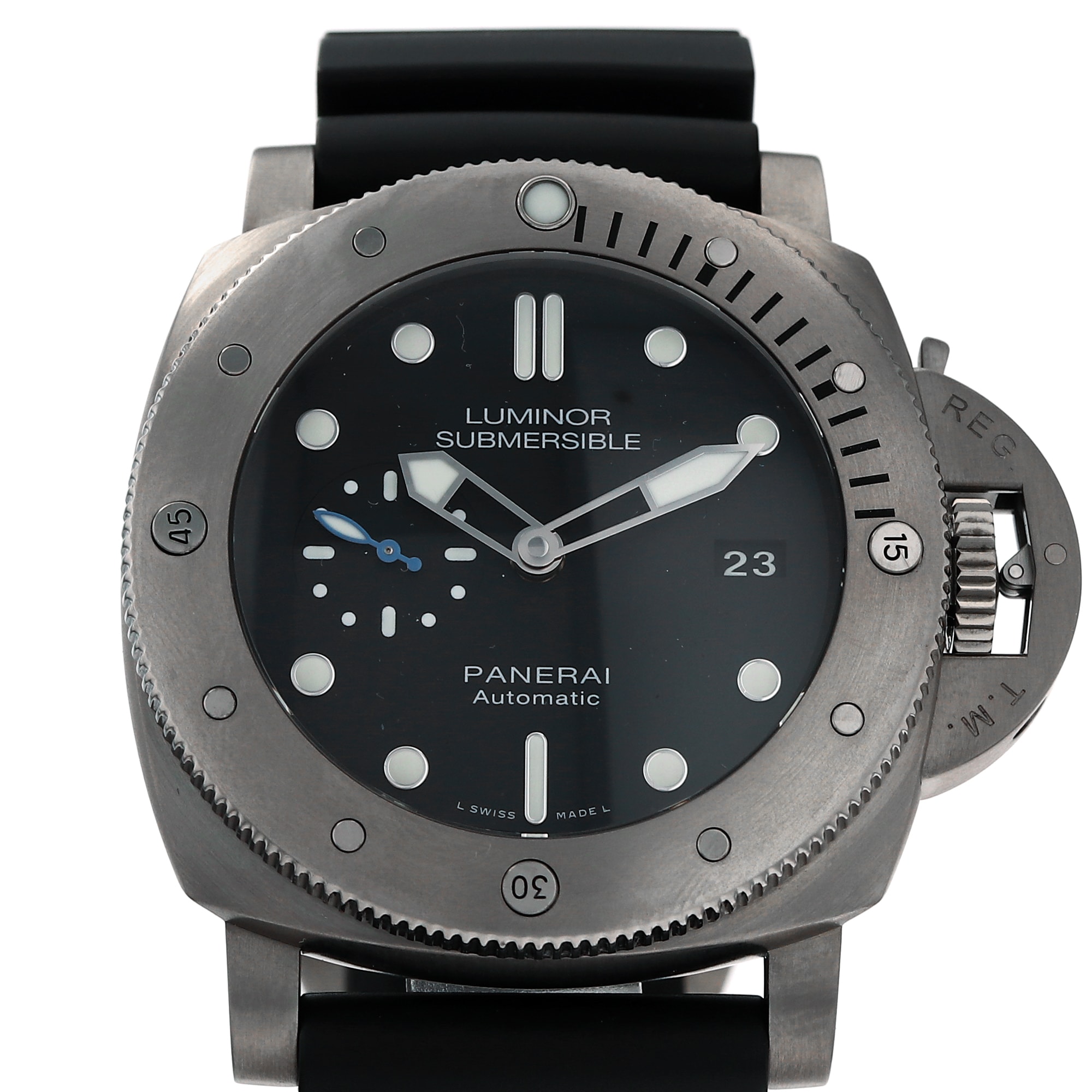 Panerai Luminor Submersible 1950 3 Days Automatic
