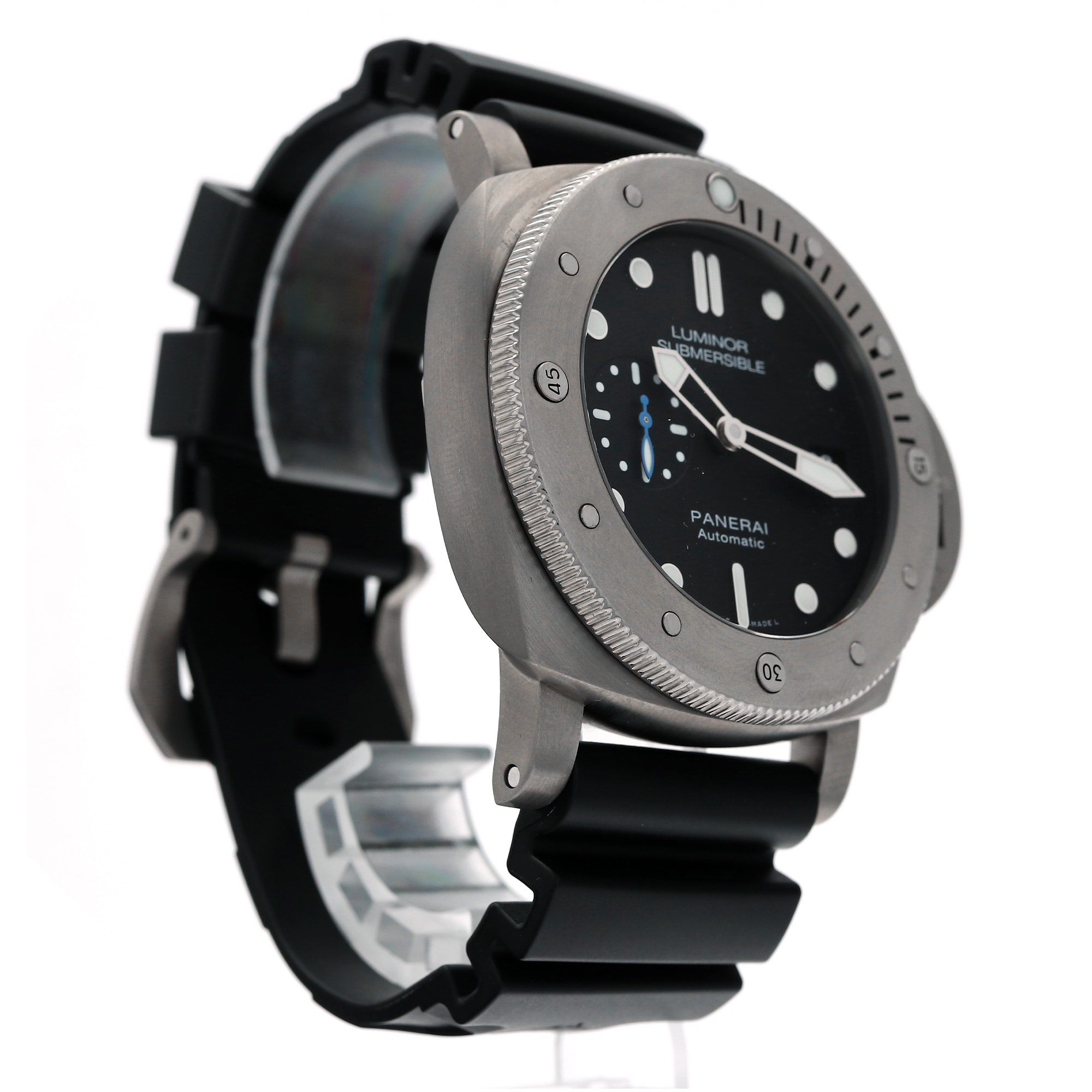 Panerai Luminor Submersible 1950 3 Days Automatic