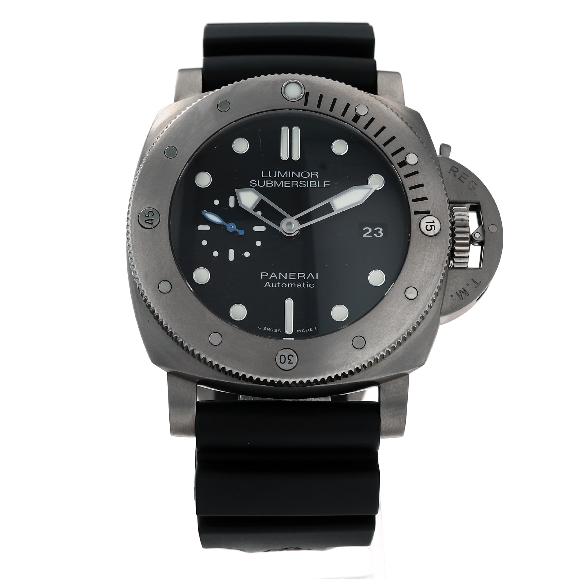 Panerai Luminor Submersible 1950 3 Days Automatic
