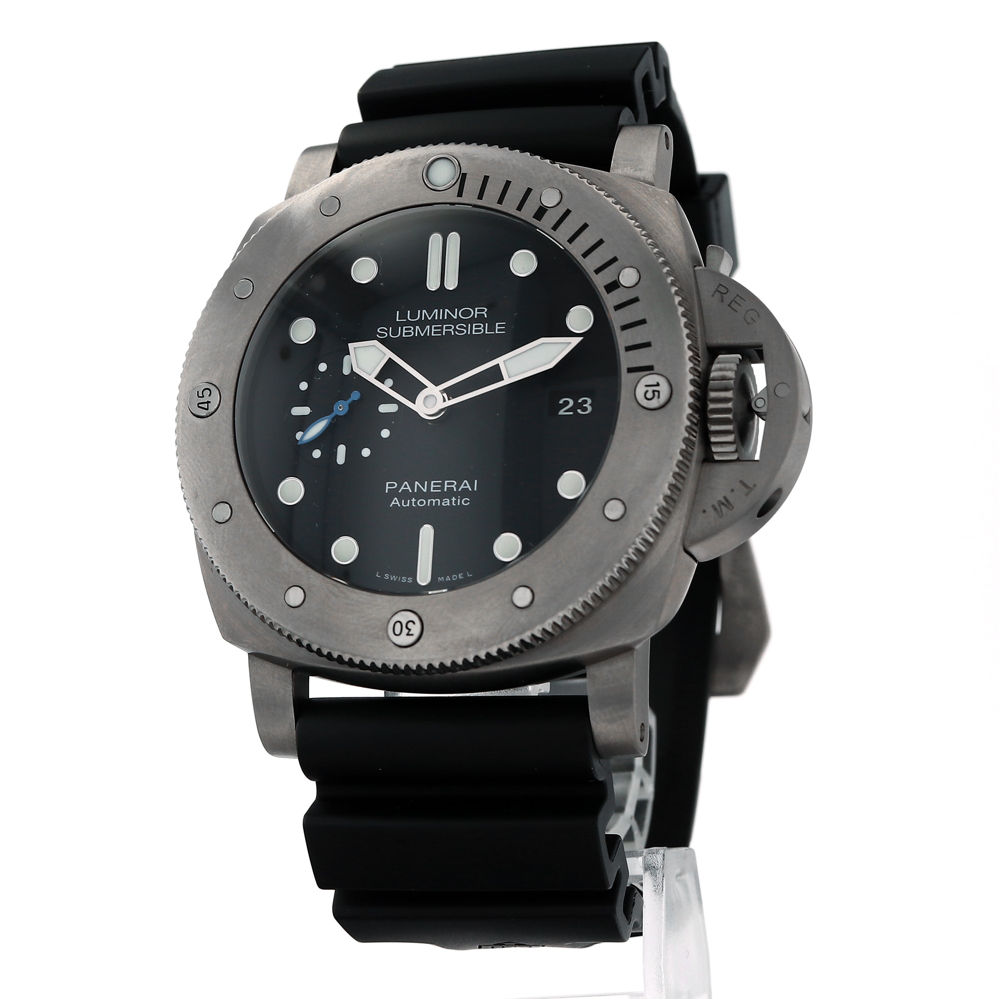 Panerai Luminor Submersible 1950 3 Days Automatic