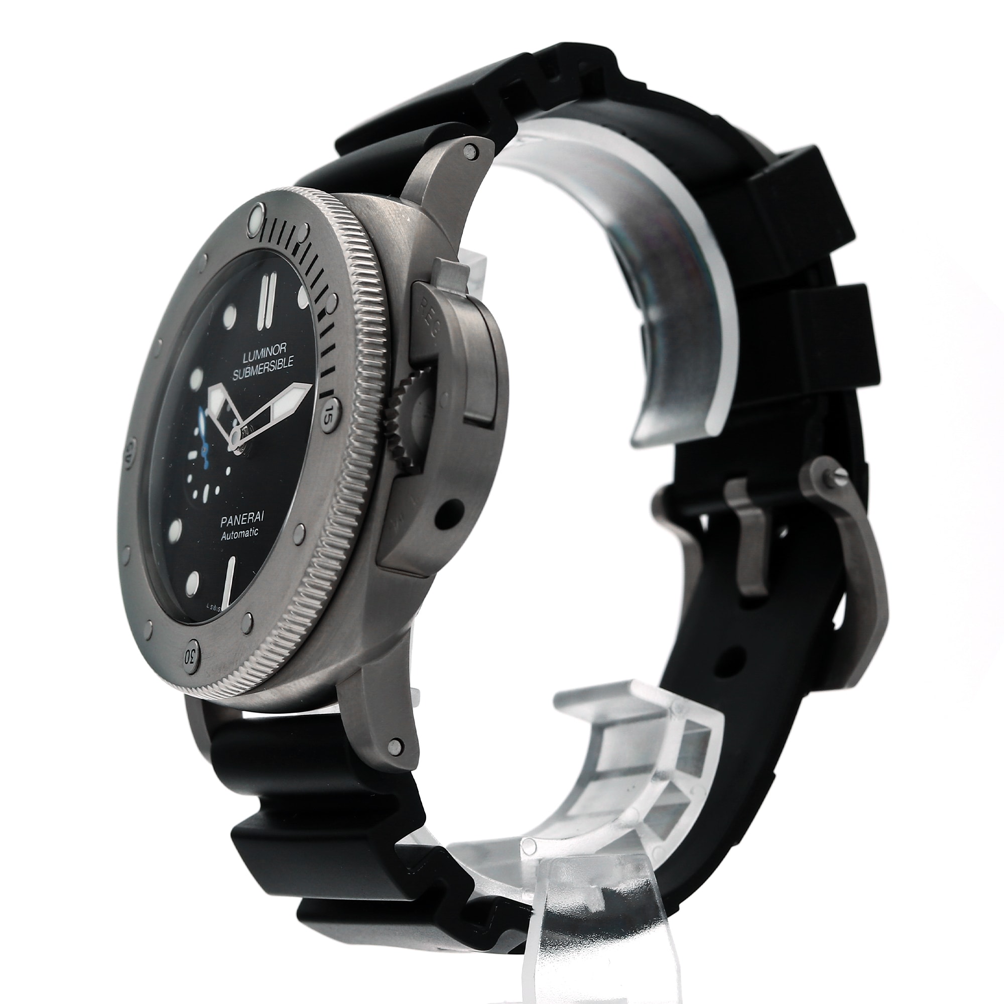 Panerai Luminor Submersible 1950 3 Days Automatic