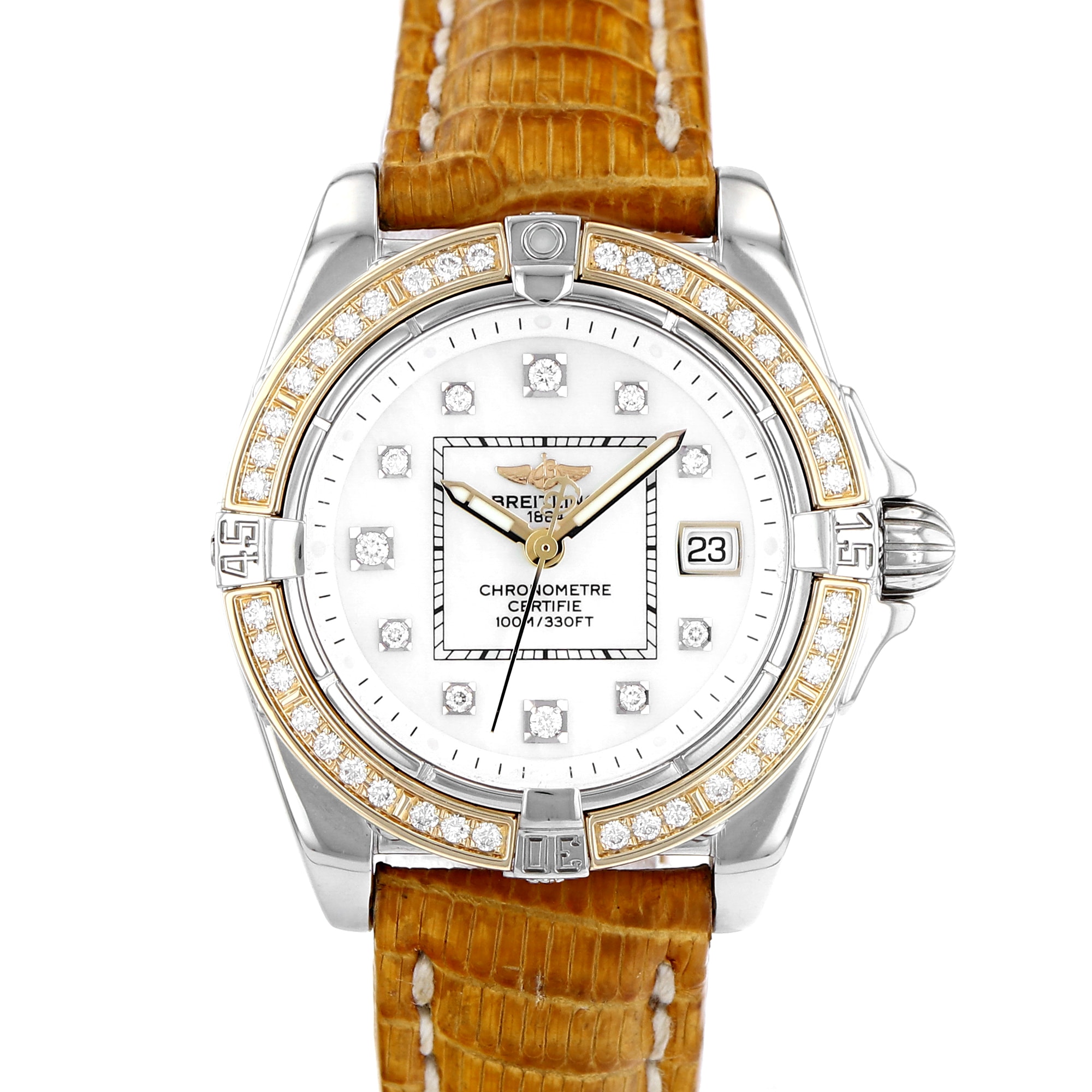 Breitling Galactic