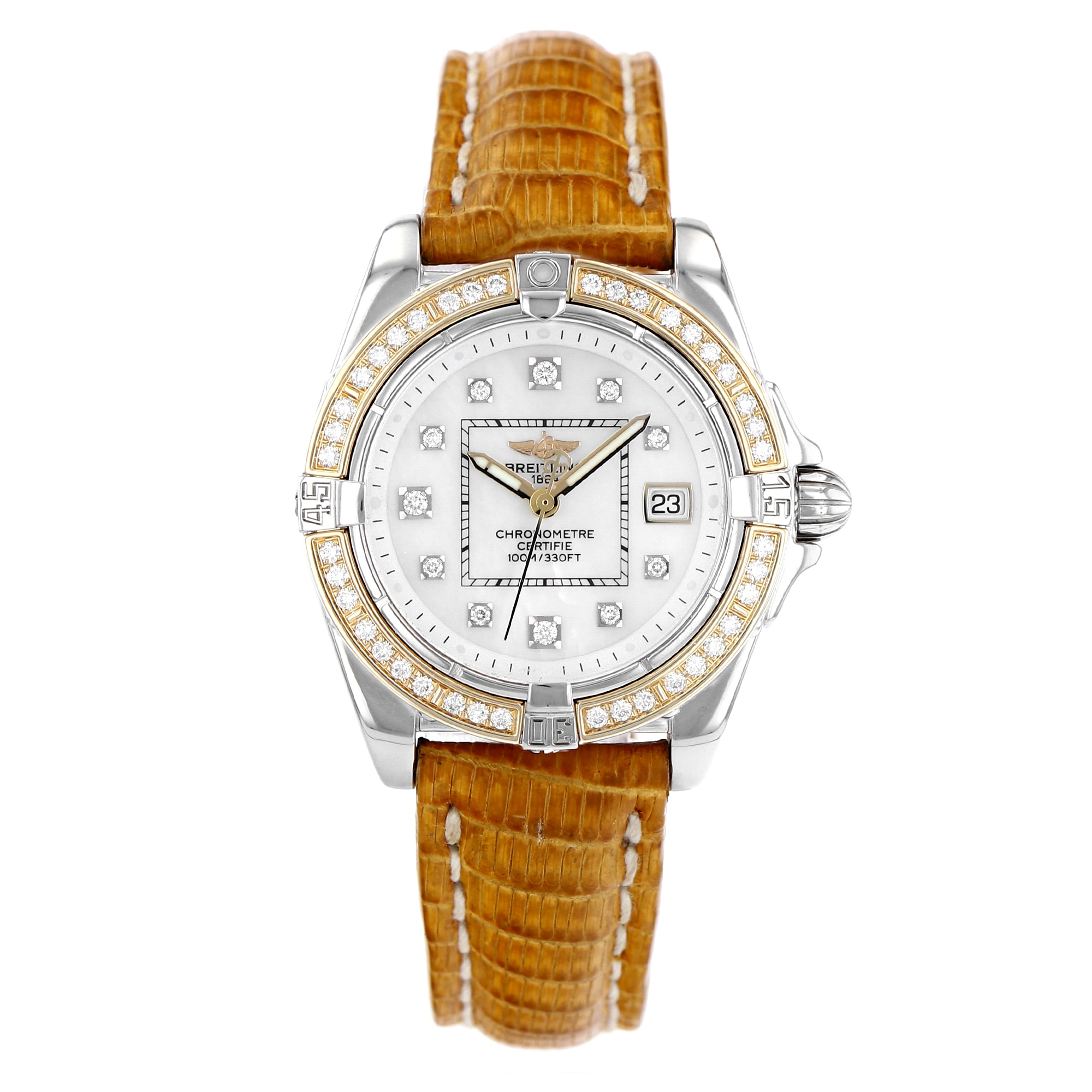 Breitling Galactic