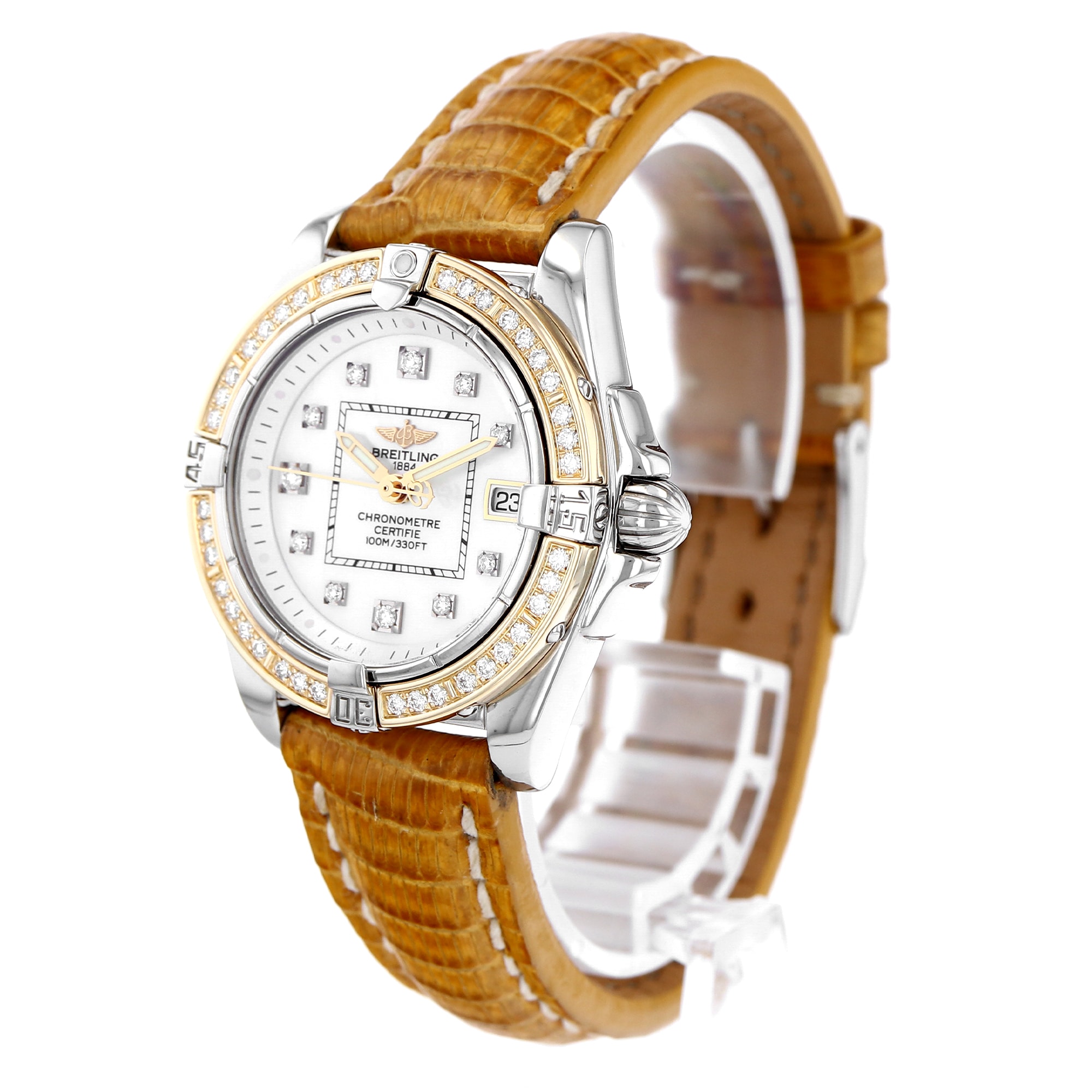 Breitling Galactic