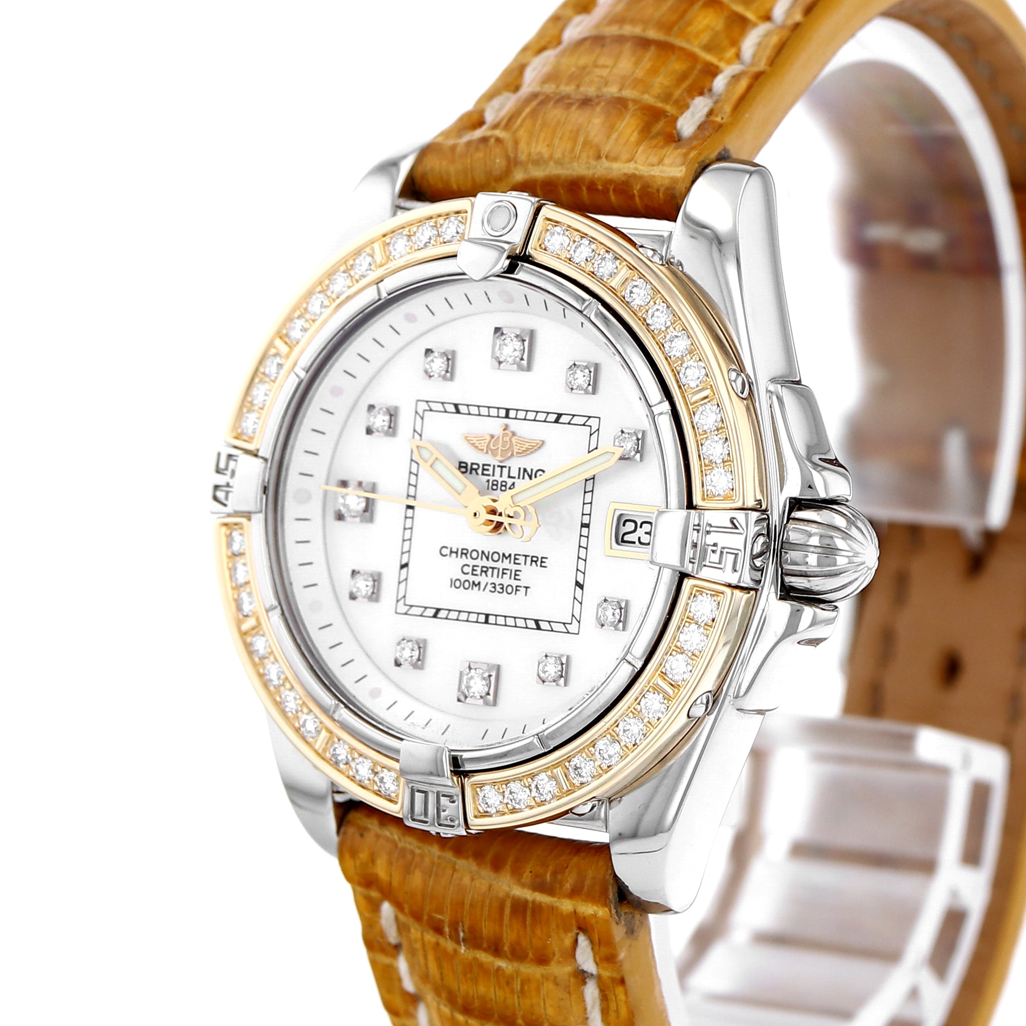 Breitling Galactic