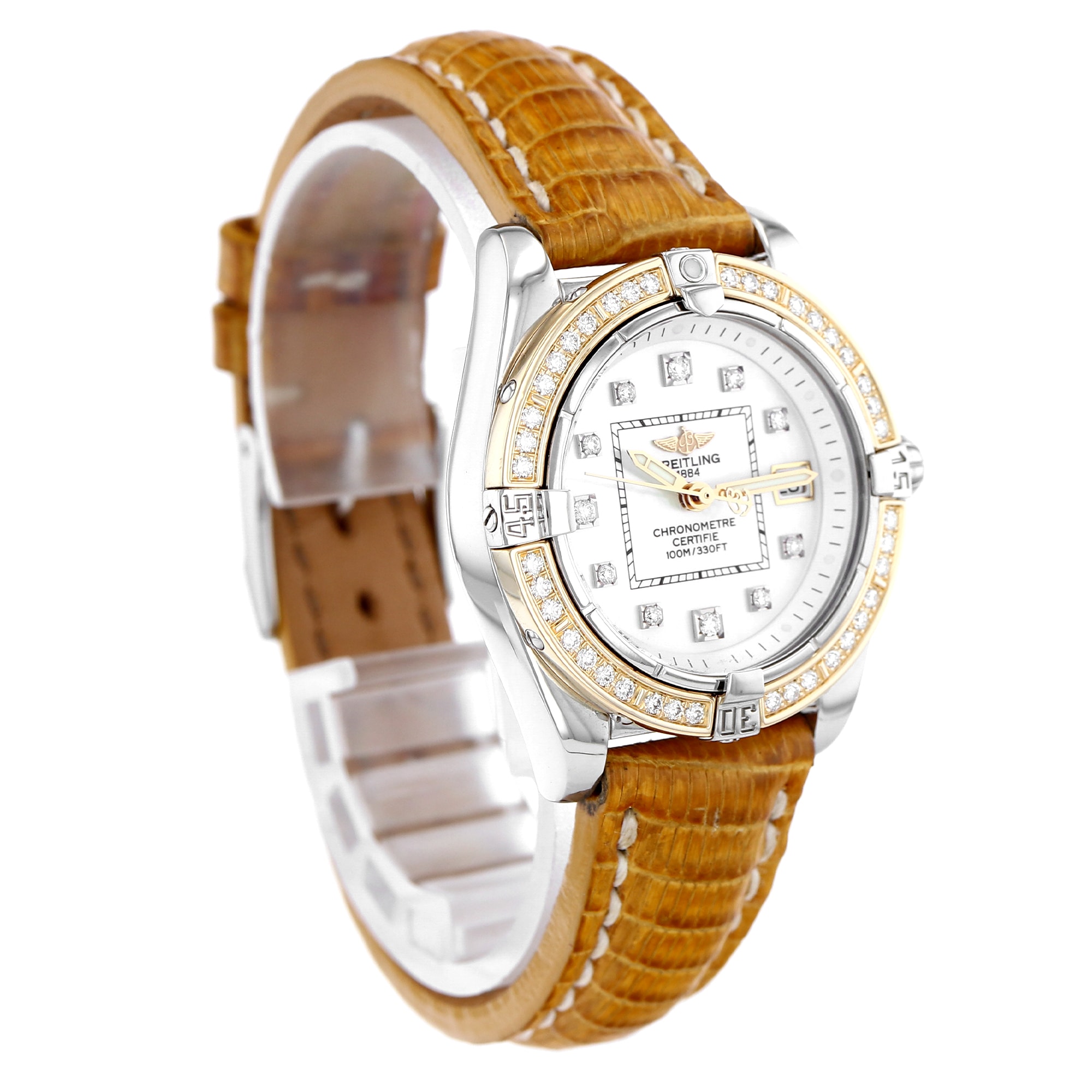 Breitling Galactic