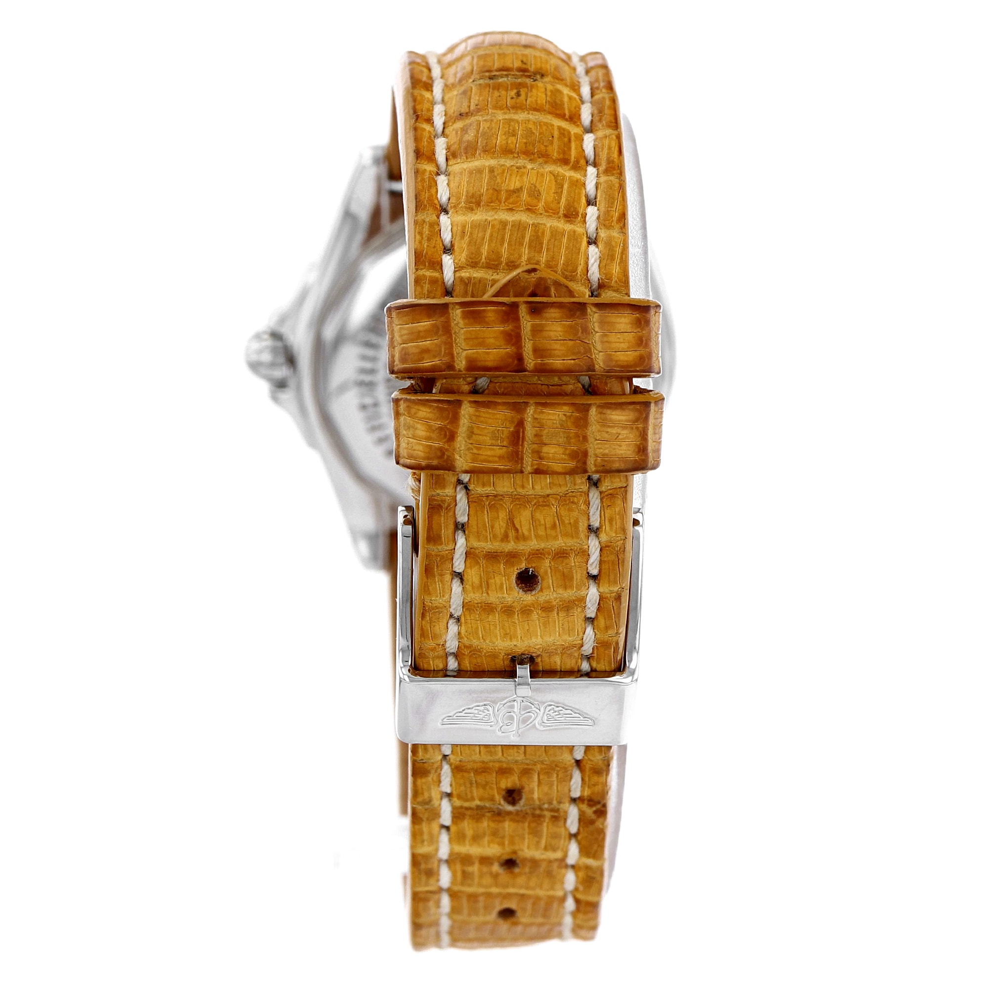 Breitling Galactic
