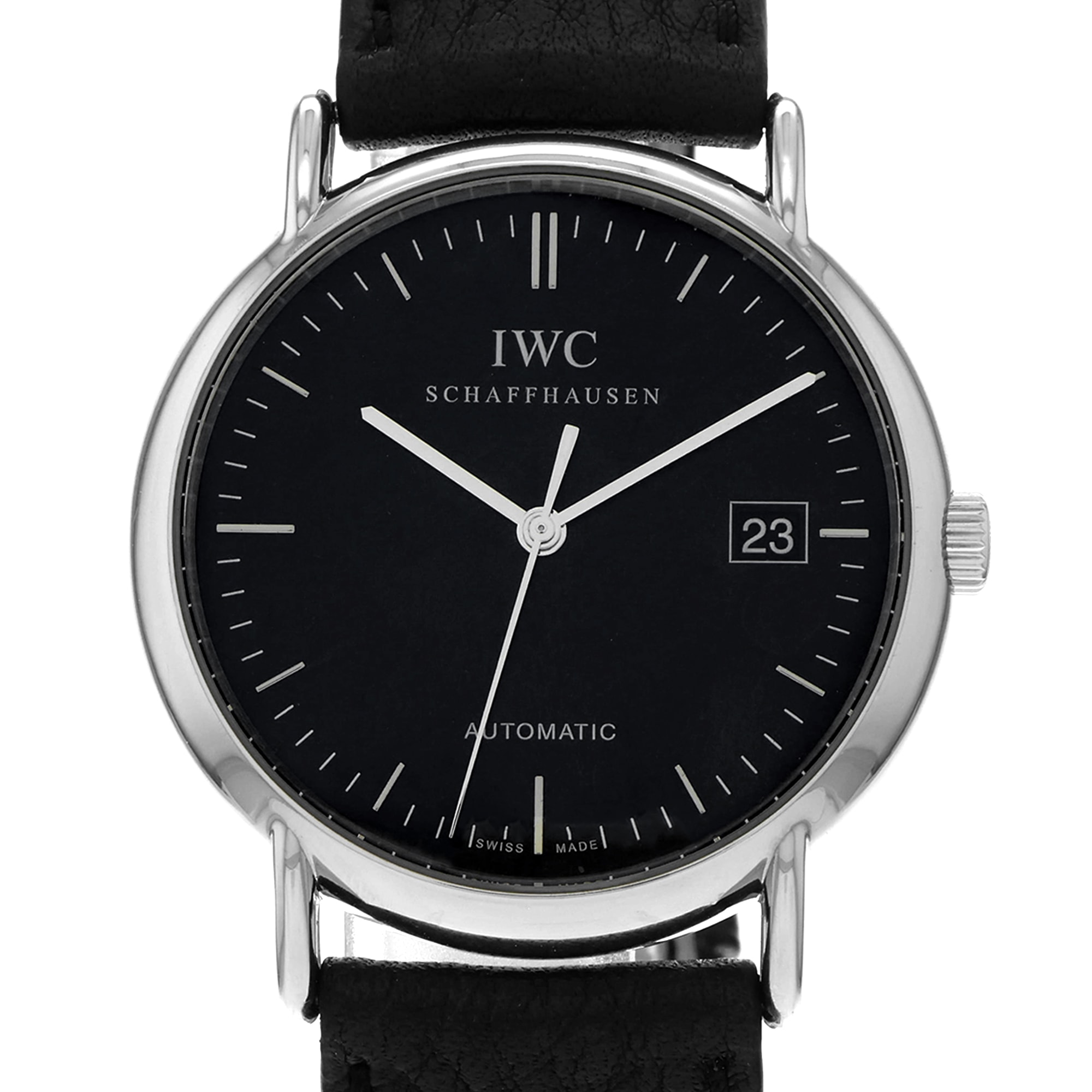 IWC Portofino Automatic