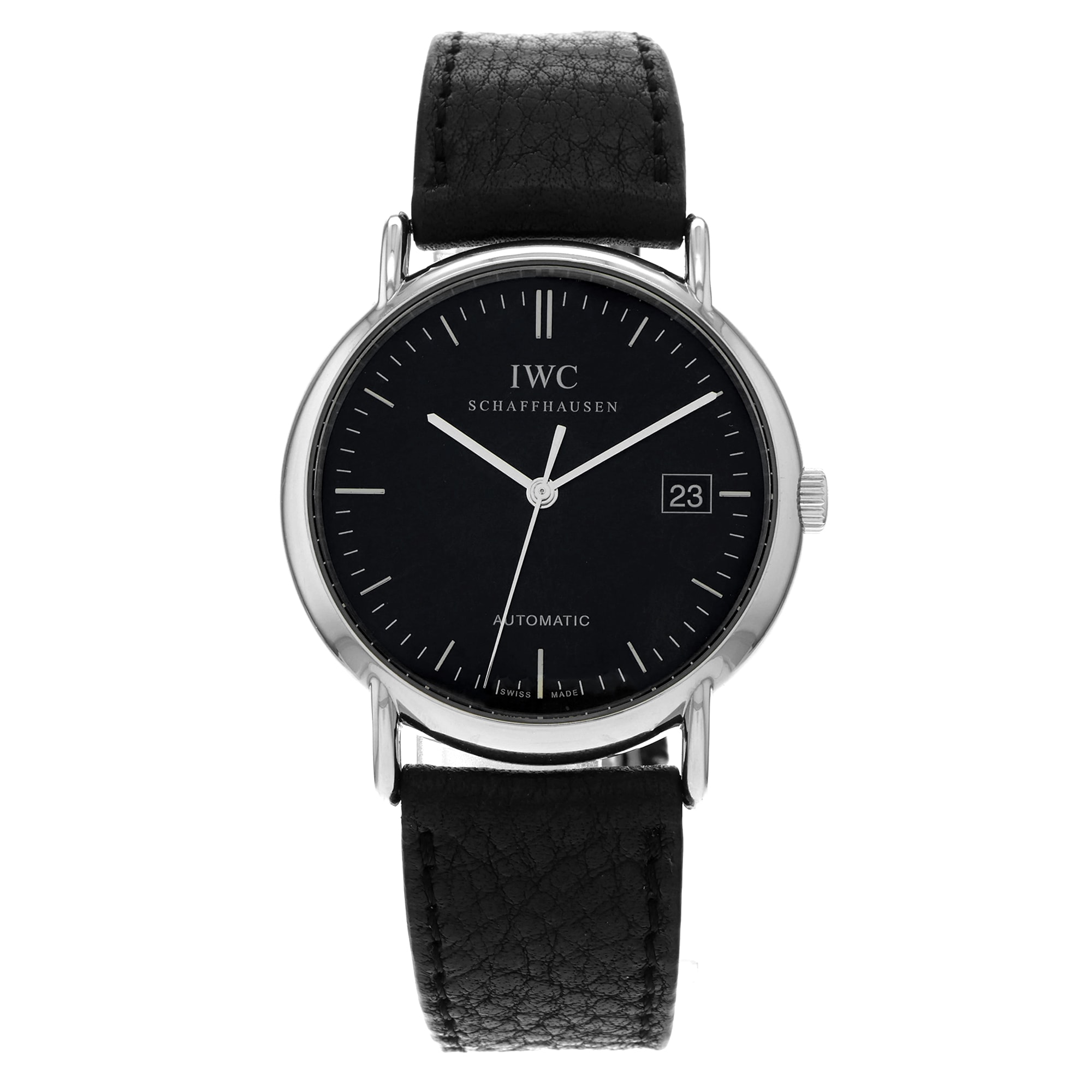 IWC Portofino Automatic