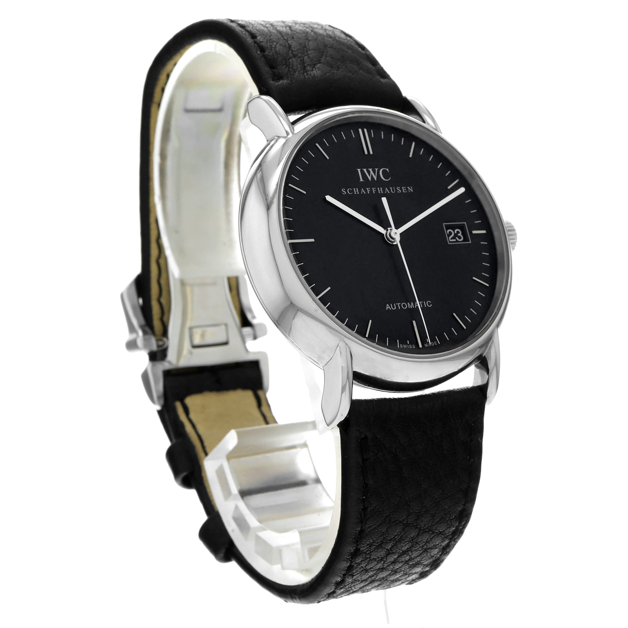 IWC Portofino Automatic