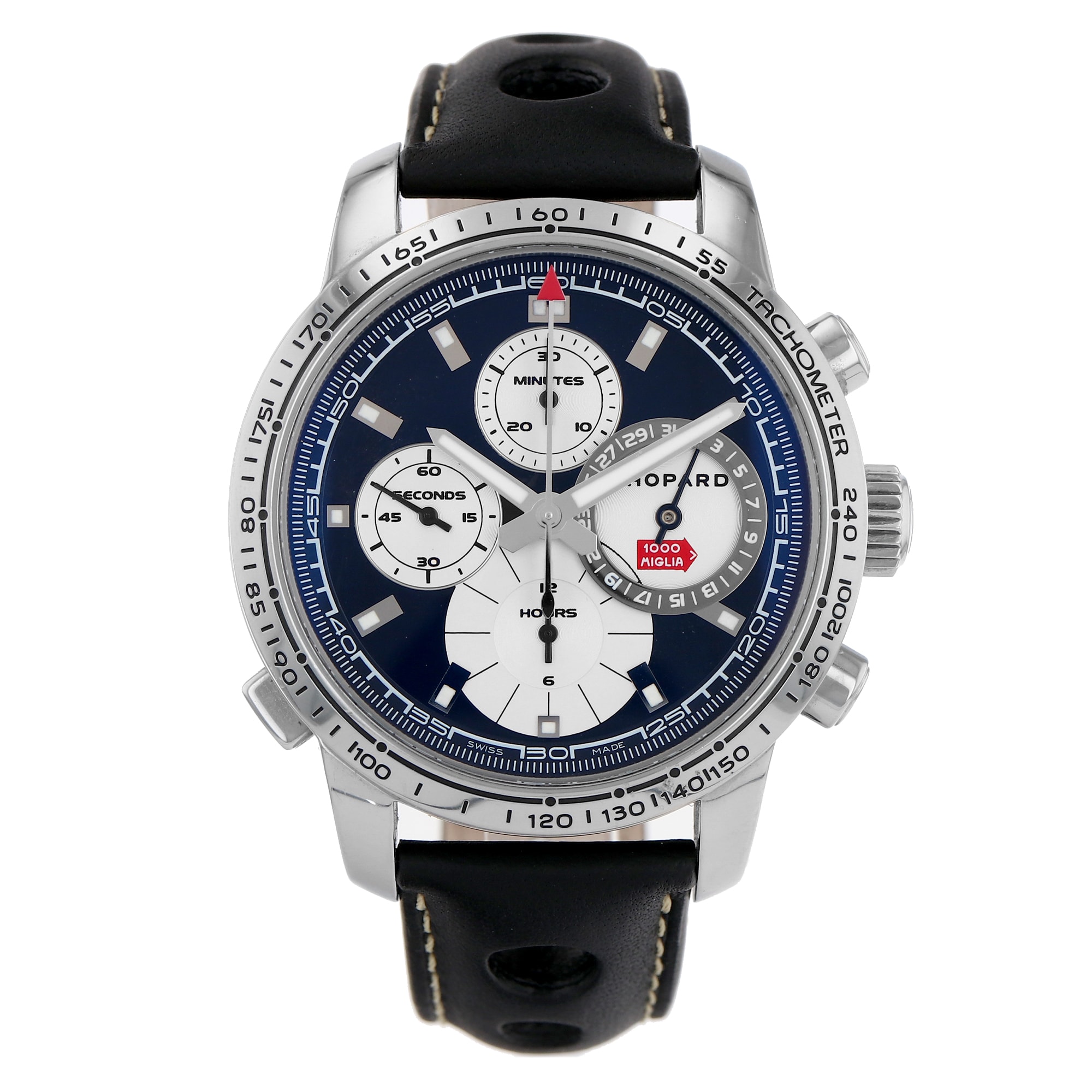Chopard Mille Miglia Split Second