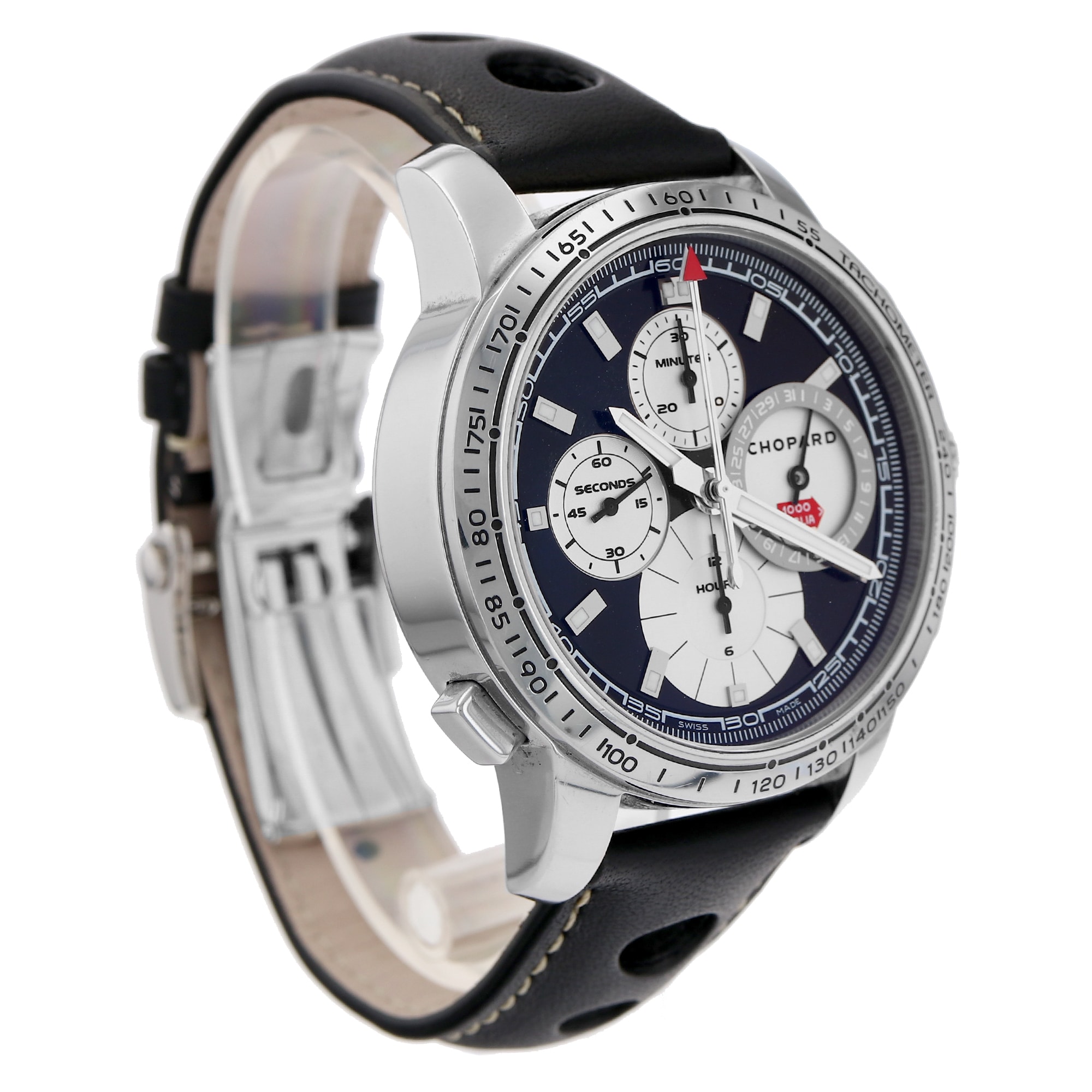 Chopard Mille Miglia Split Second