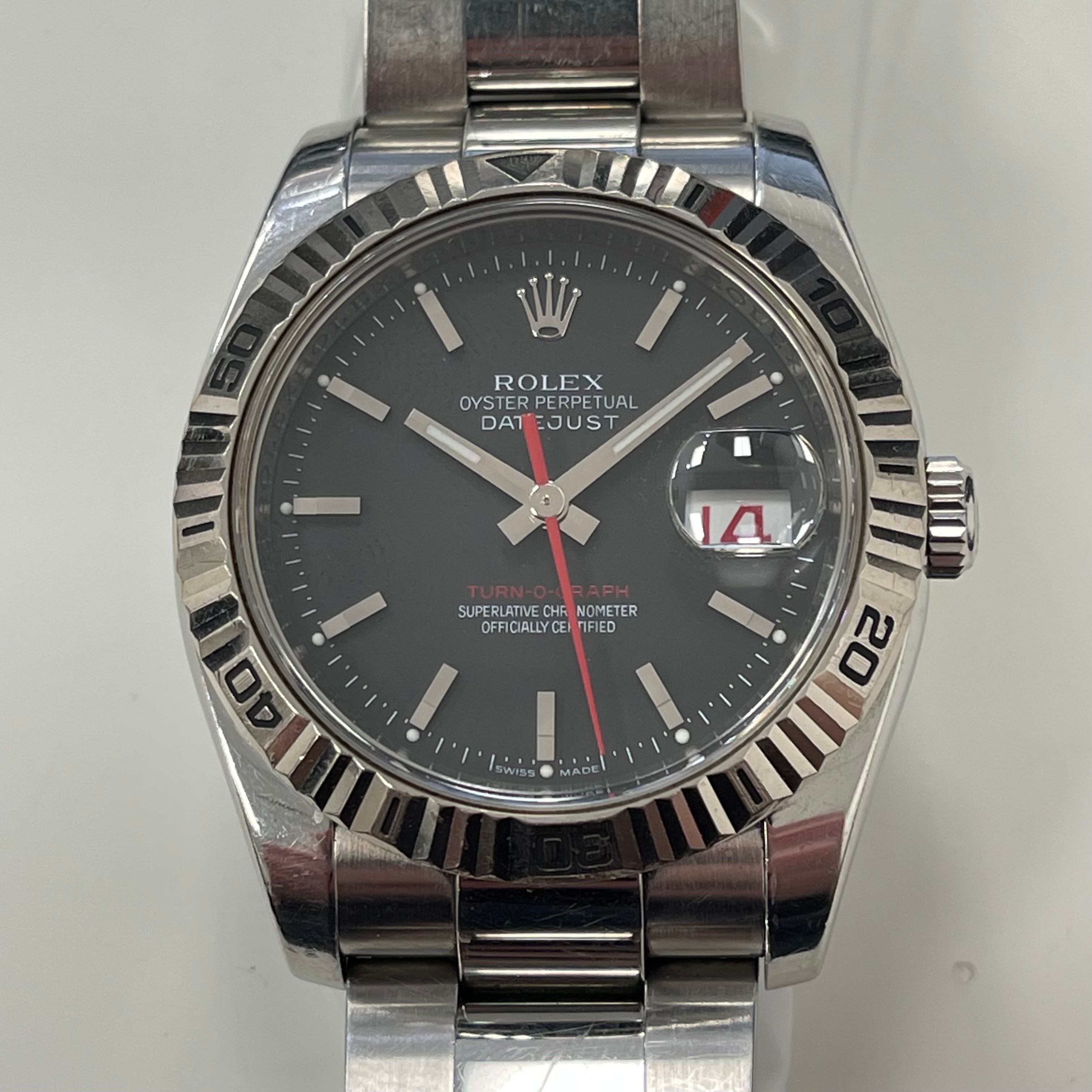 Rolex Datejust