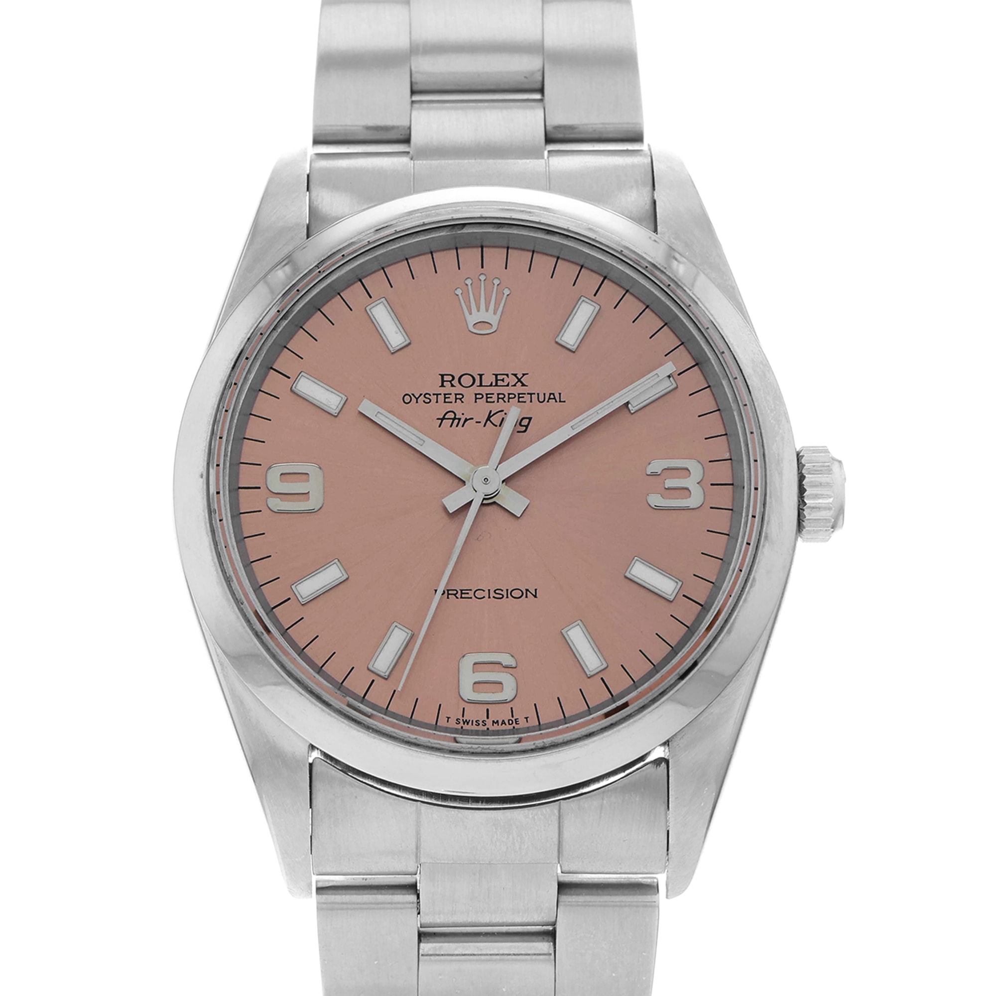 Rolex Air King
