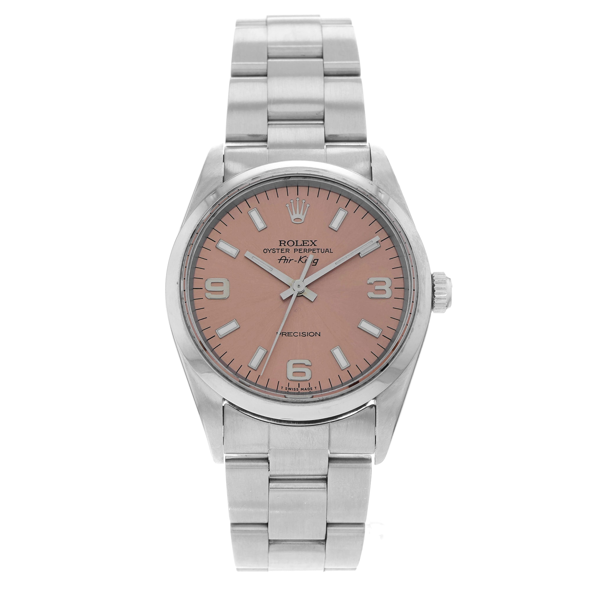 Rolex Air King