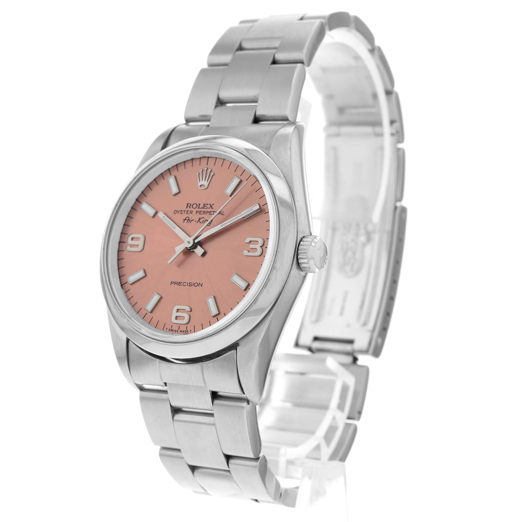 Rolex Air King