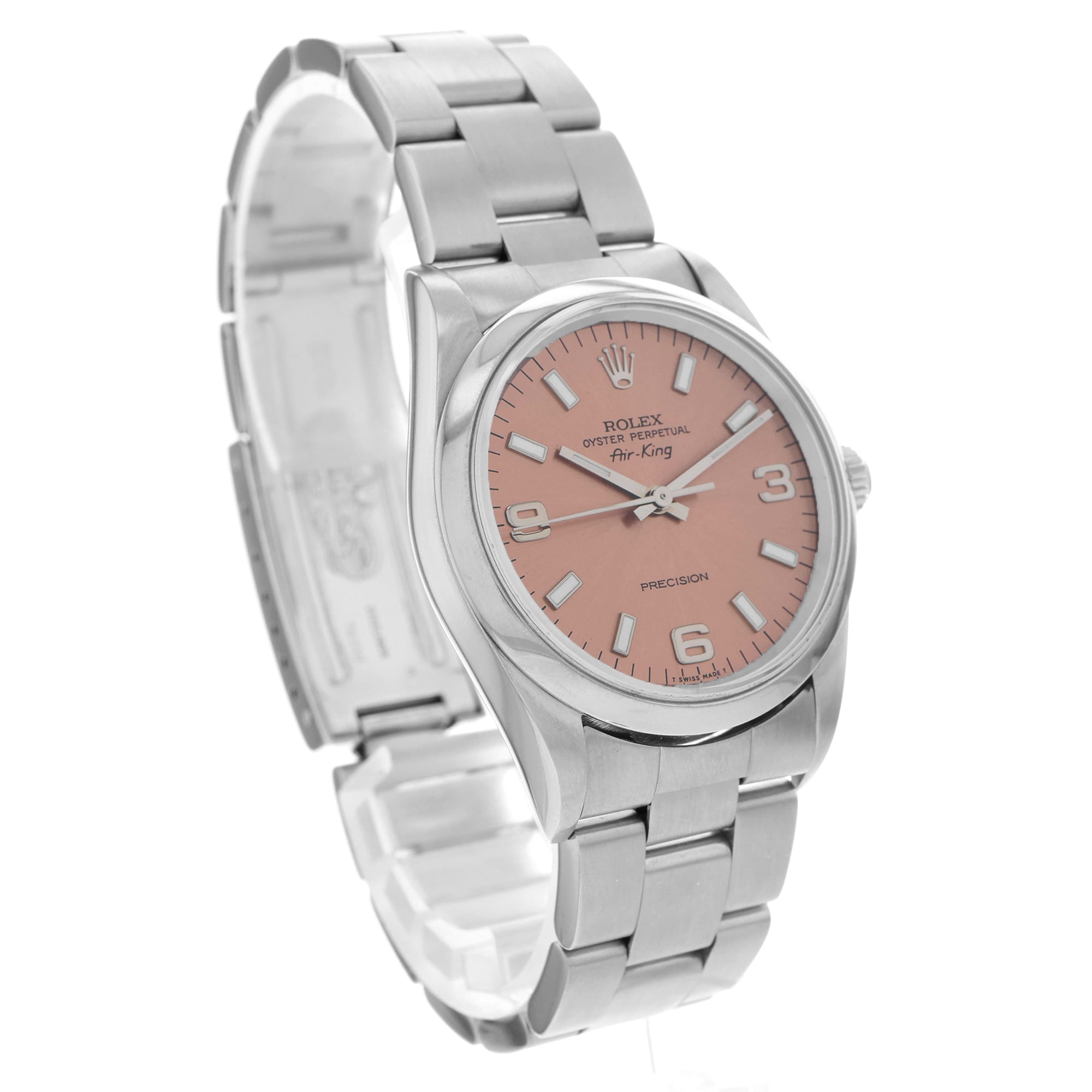 Rolex Air King