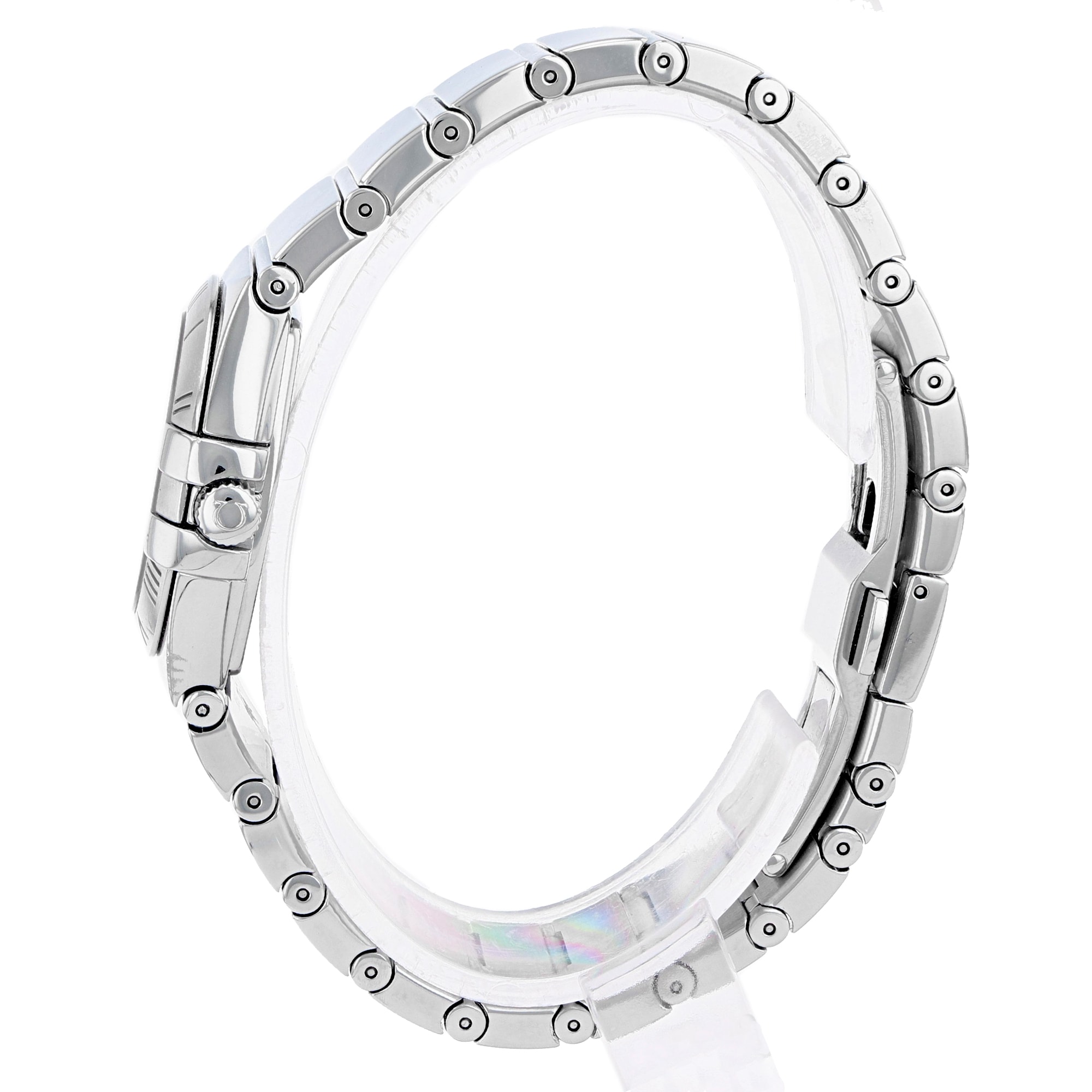 Omega Constellation Quartz