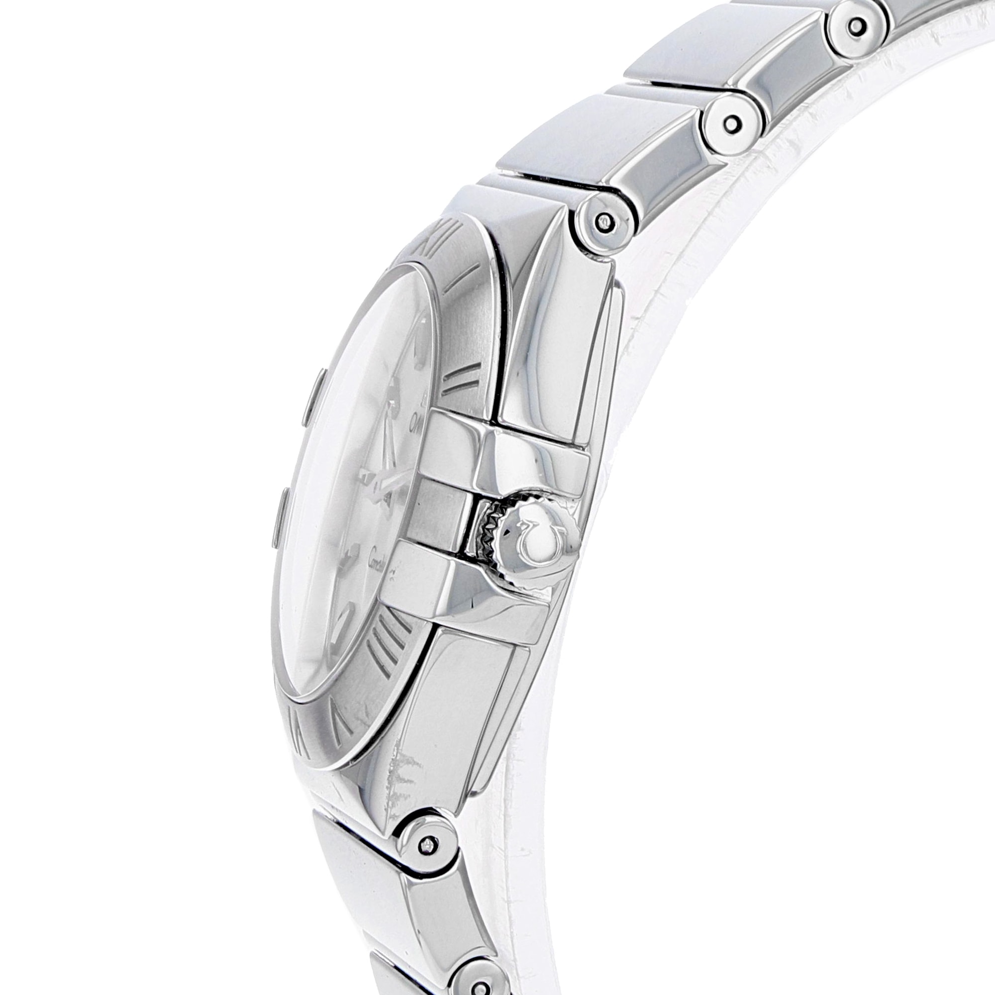 Omega Constellation Quartz