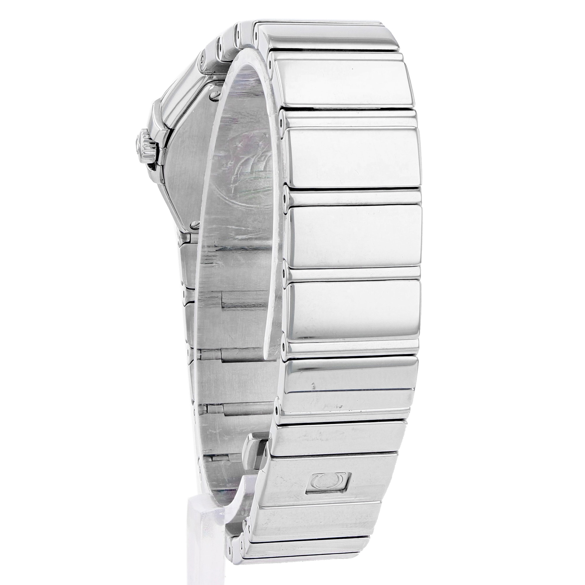 Omega Constellation Quartz