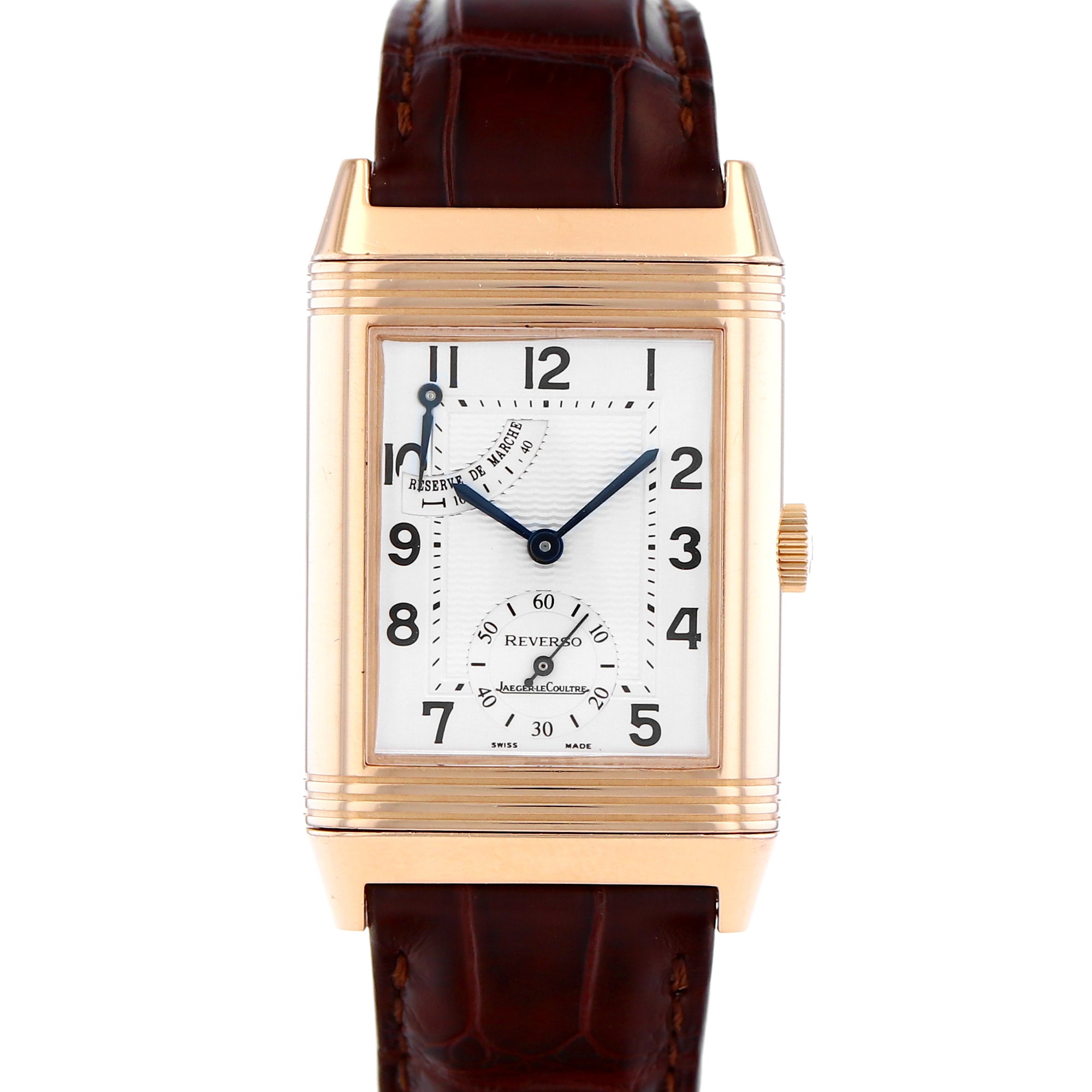 Jaeger-LeCoultre Reverso Grande Taille